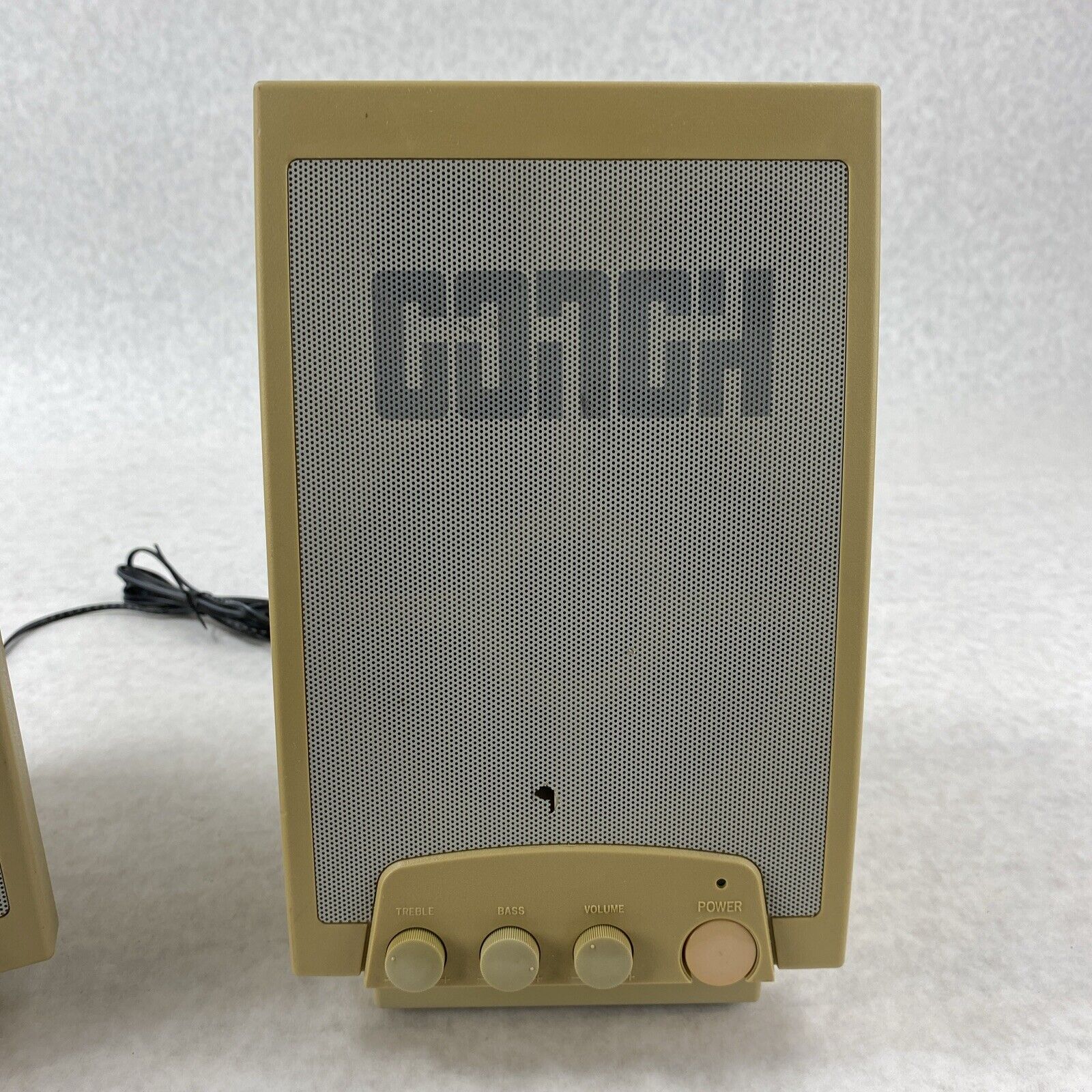 Conch SK-A30 Multimedia Speakers  Tested