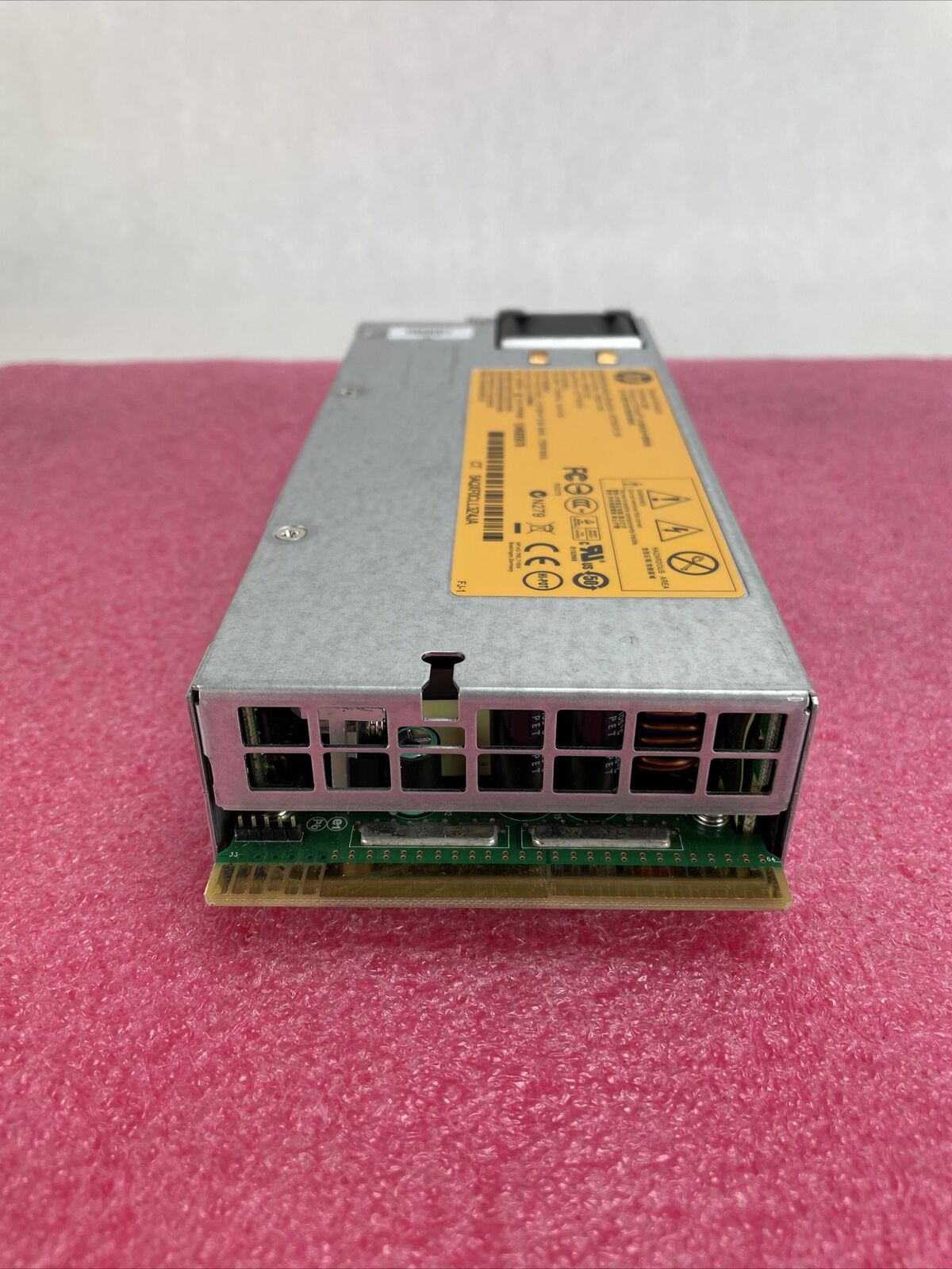 HP HSTNS-PL18 750W Server Power Supply 506821-001