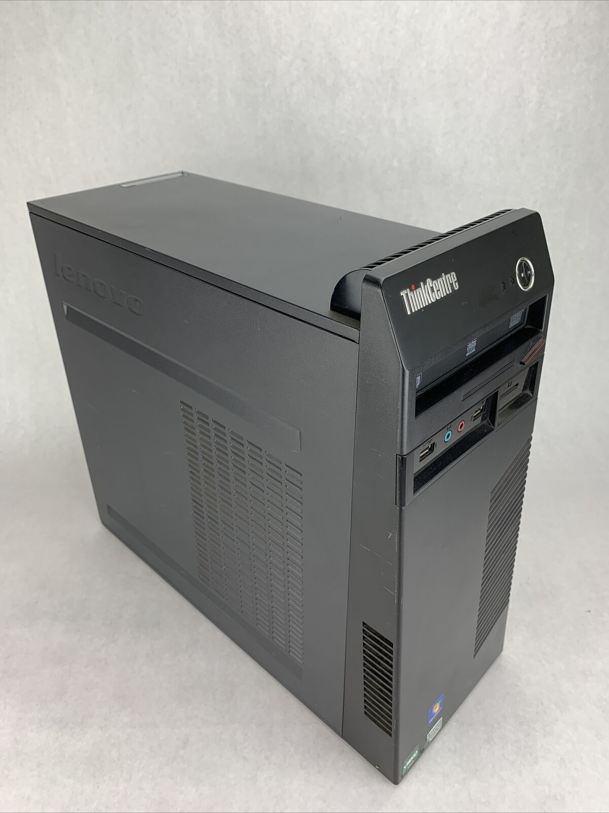 Lenovo ThinkCentre M75e MT AMD II x2 B24 3GHz 4GB RAM No HDD No OS