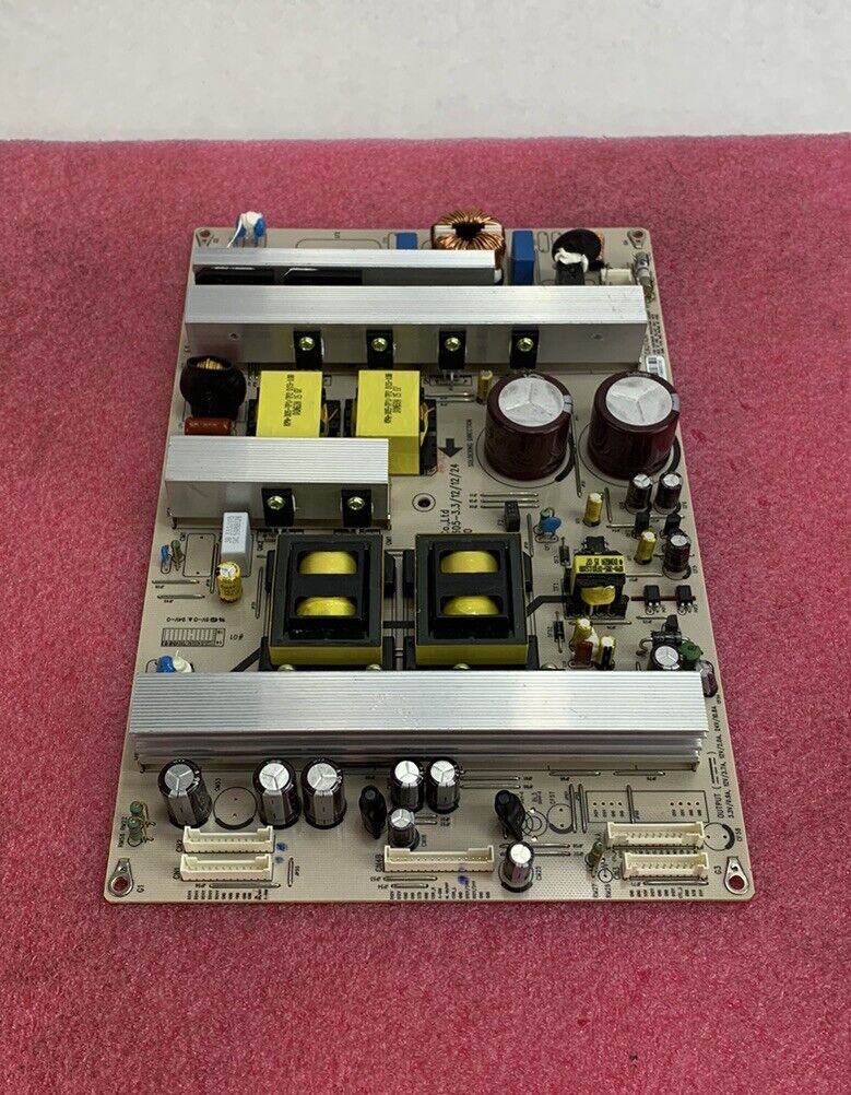 KPA-305-4DCK-158200735 Power Supply KPA-305-3.3/12/12/24