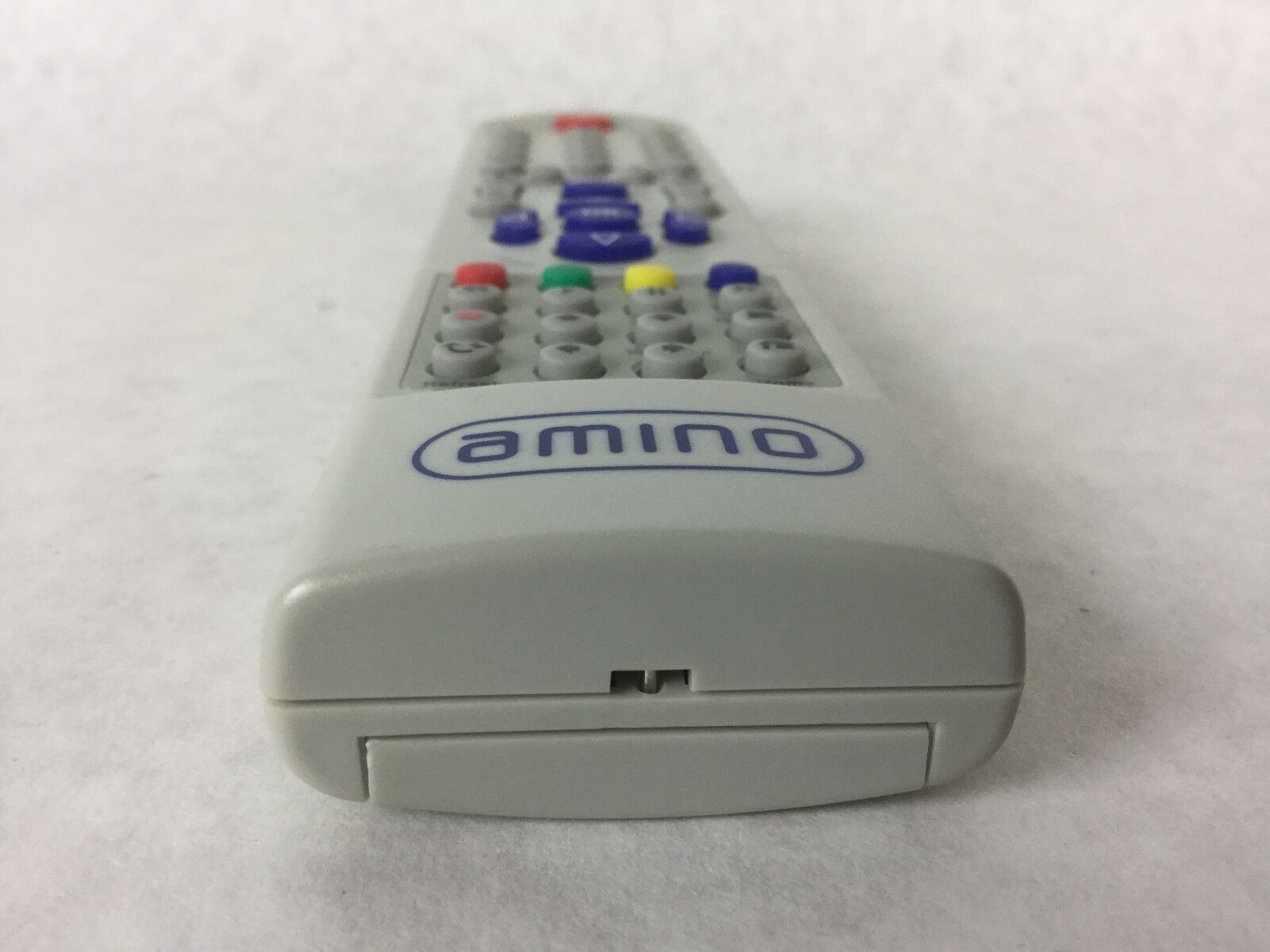 AMINO Remote 510-808 V01-01, TZ-RC43B-30