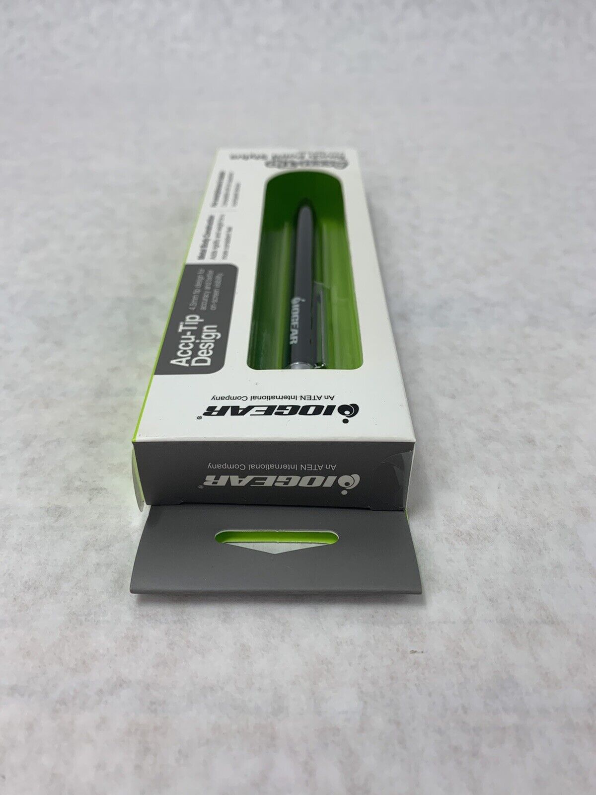 IOGEAR GSTY200 Accu Tip Stylus For Tablets And Smartphones