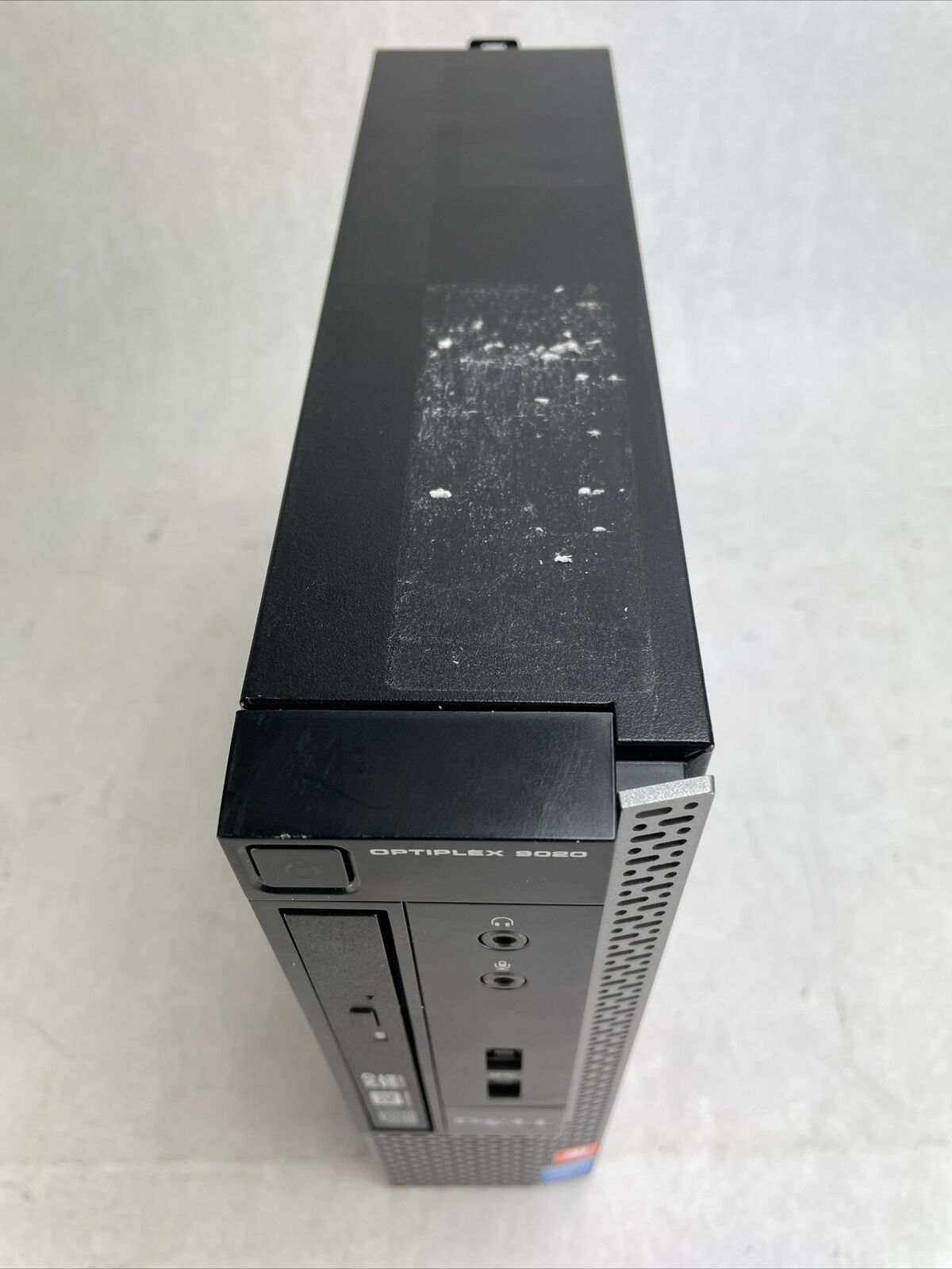 Dell Optiplex 9020 USFF Intel Core i5-4590s 3GHz 4GB RAM No HDD No OS