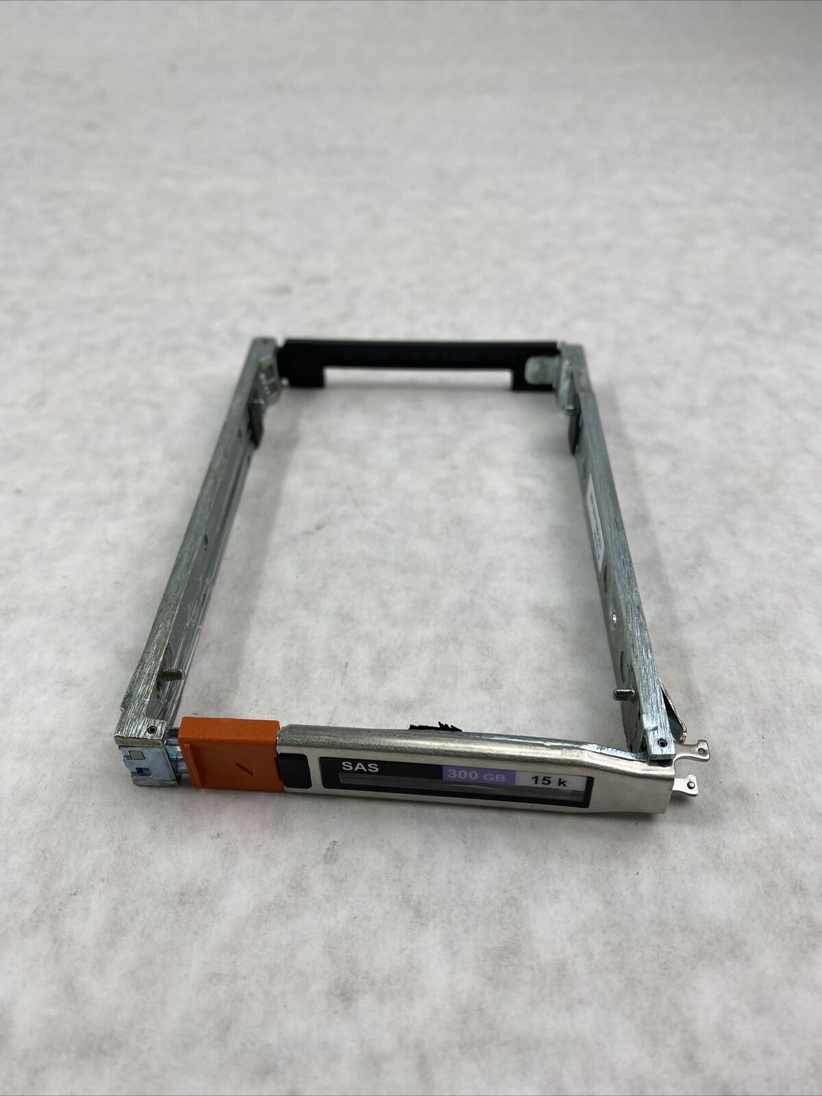 EMC 100-562-448 2.5" HD Tray Caddy Protech 051-000-279 w/o Chip 303-106-002D