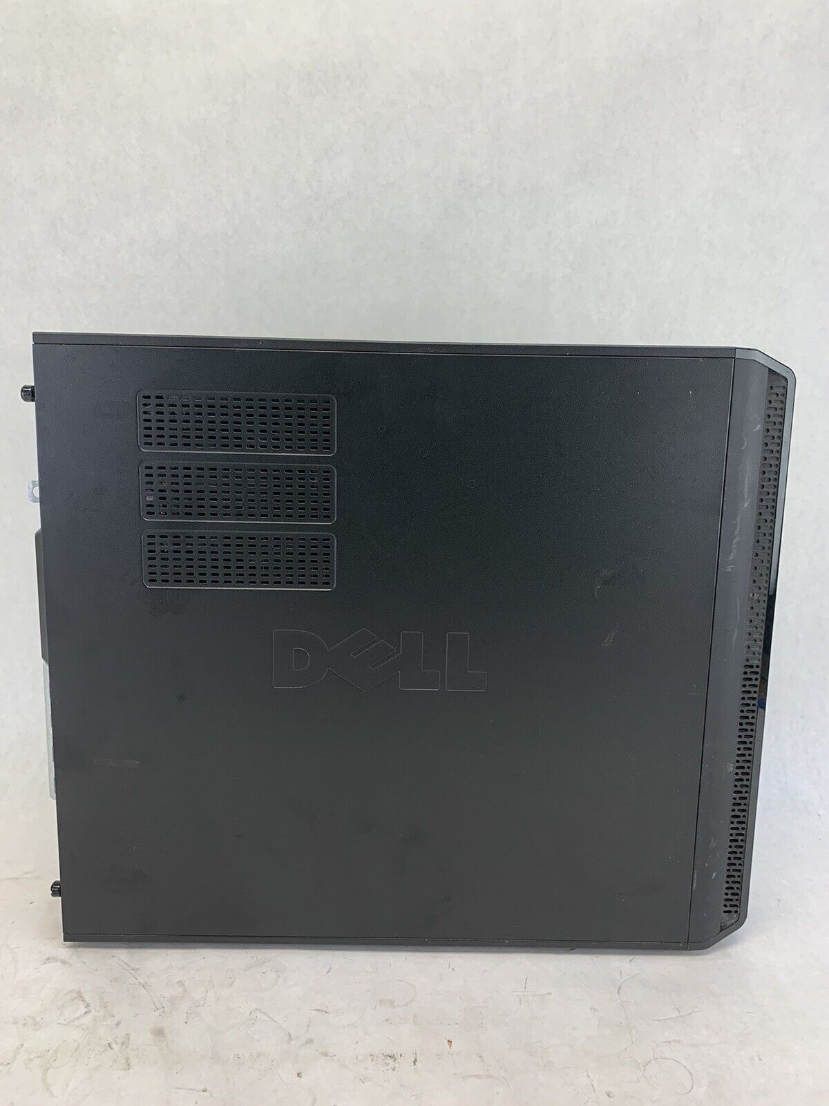 Dell Vostro 230 DT Intel Core 2 Quad Q8400 2.66GHZ 4GB RAM No HDD No OS