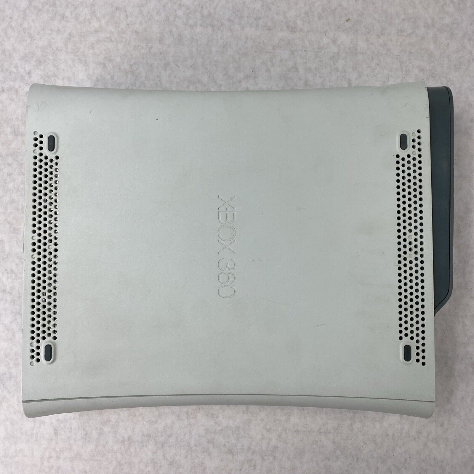 Xbox 360 White outlets Console