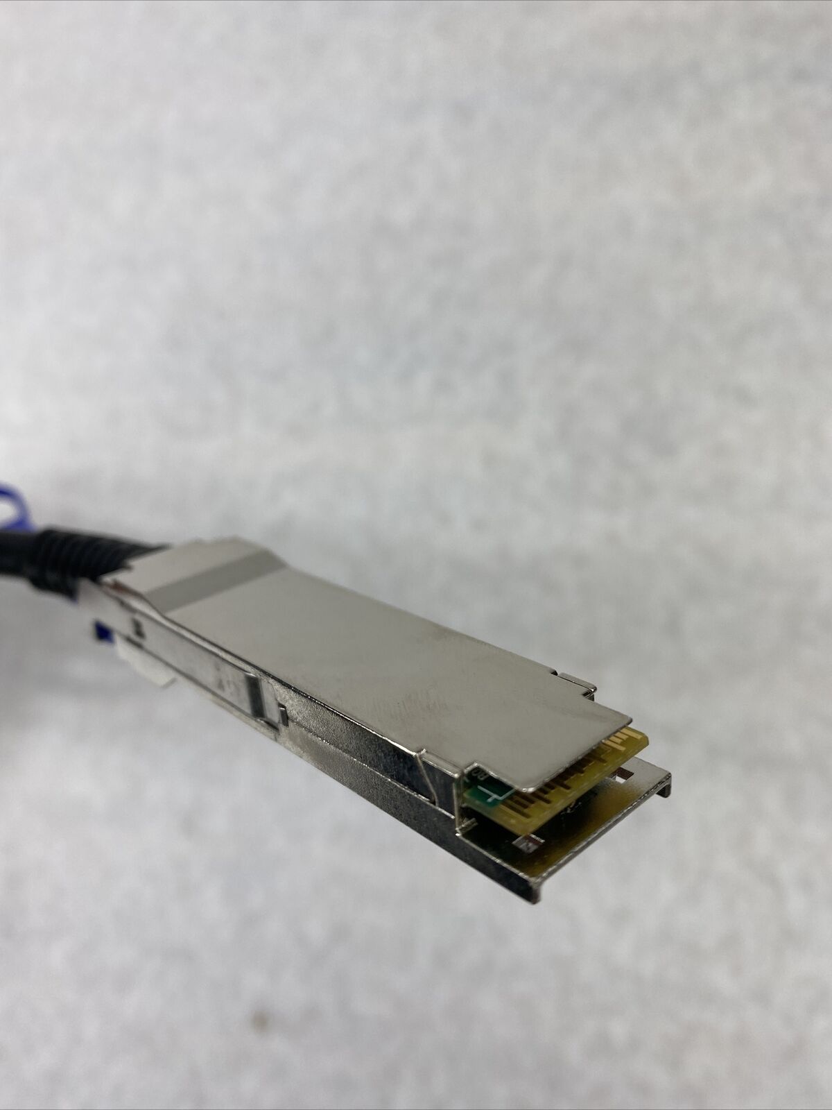 Mellanox MC2207128-003 40Gb/56Gb Ethernet/Infiniband FDR 3M QSFP Cable DAC VPI