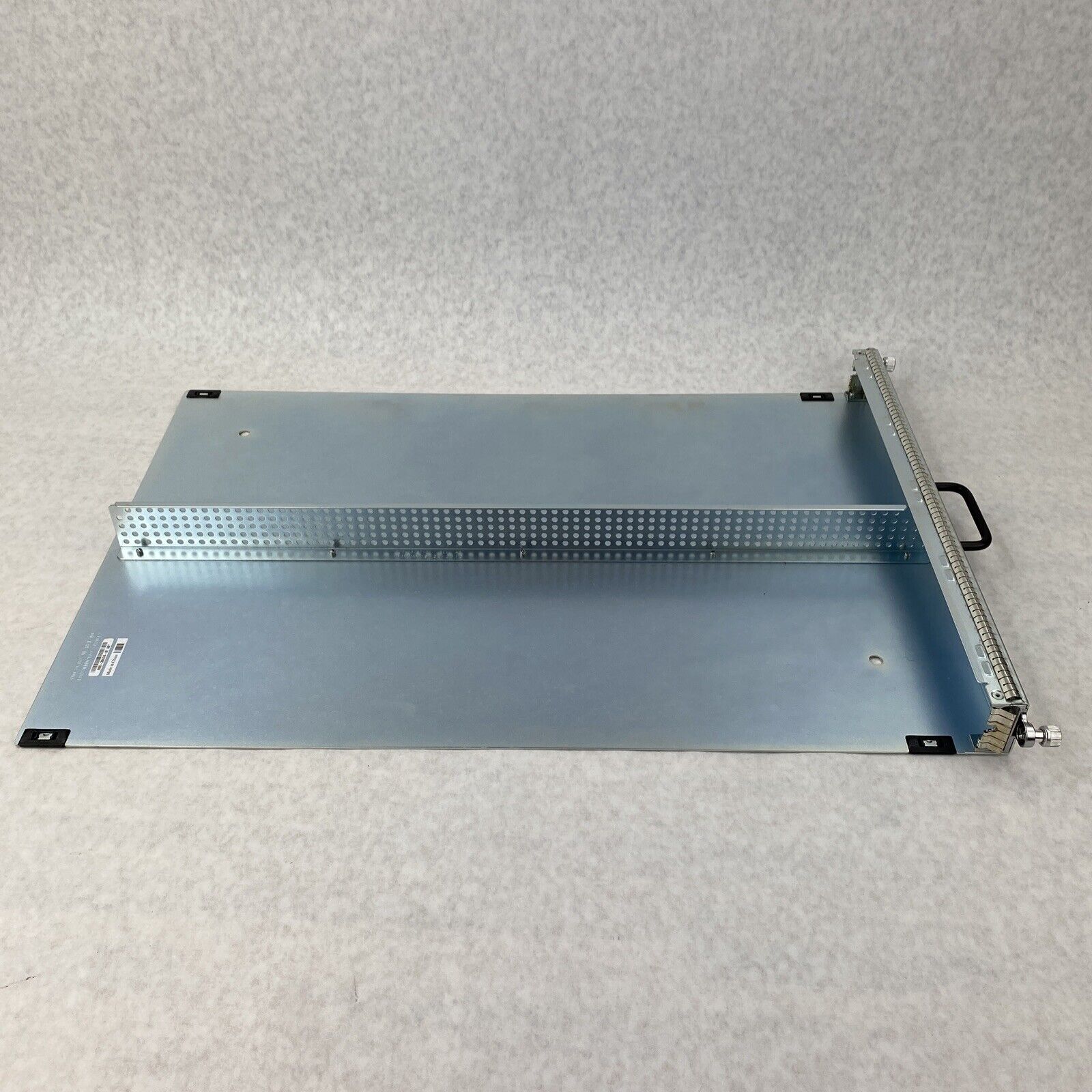 Cisco A9K-LC-FILR Line Card Slot Filler 700-26762-01