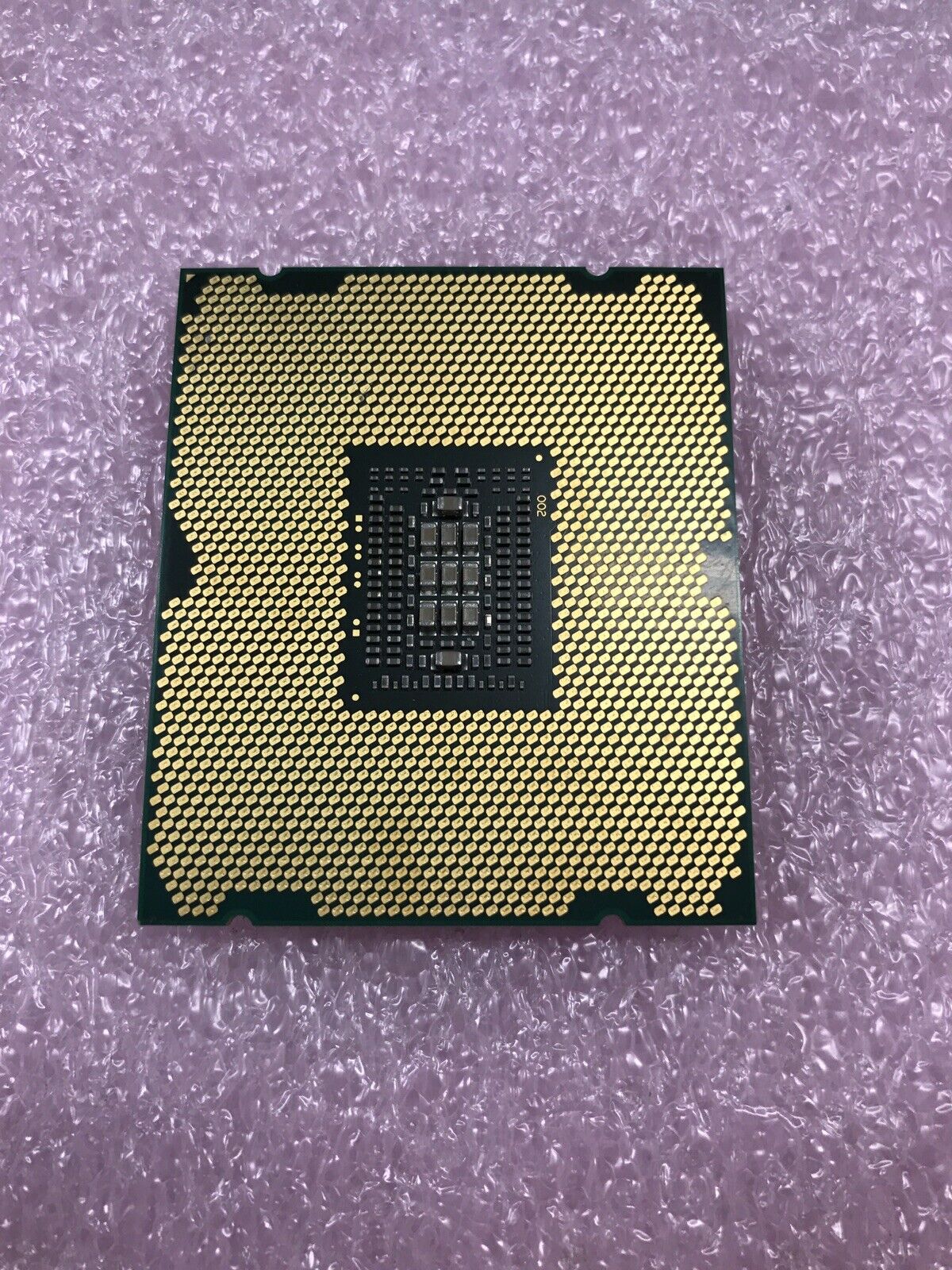 Intel Xeon E5-2660 SR0KK 2.2GHz (Tested and Working)