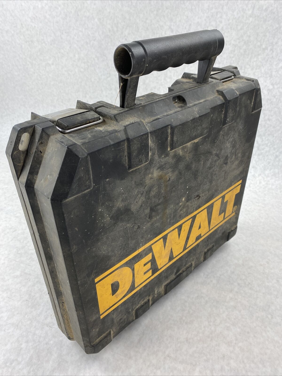 Dewalt DW954 14.4v 3/8" Cordless Adjustable Clutch Drill Driver + Charger + Case