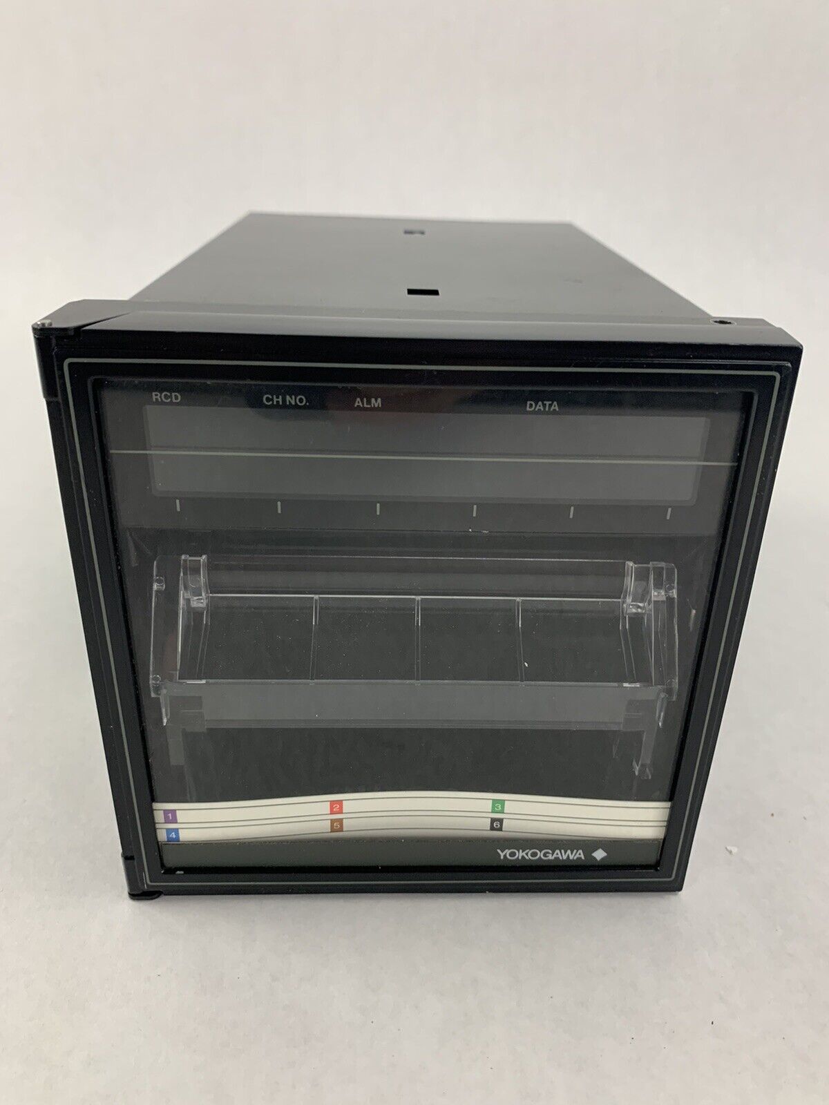 Yokogawa Chart Recorder UR series