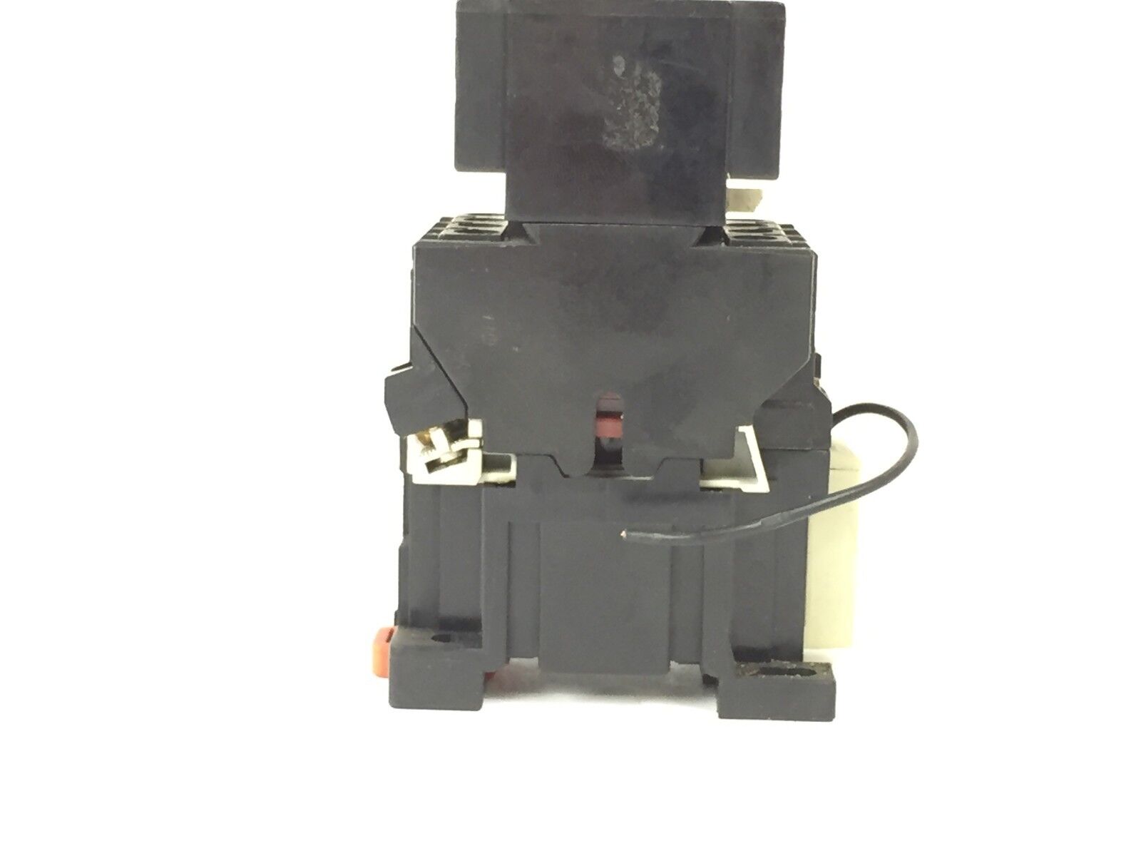 Telemecanique LC1-D123 LA1-D31 LA9-D221 Contactor