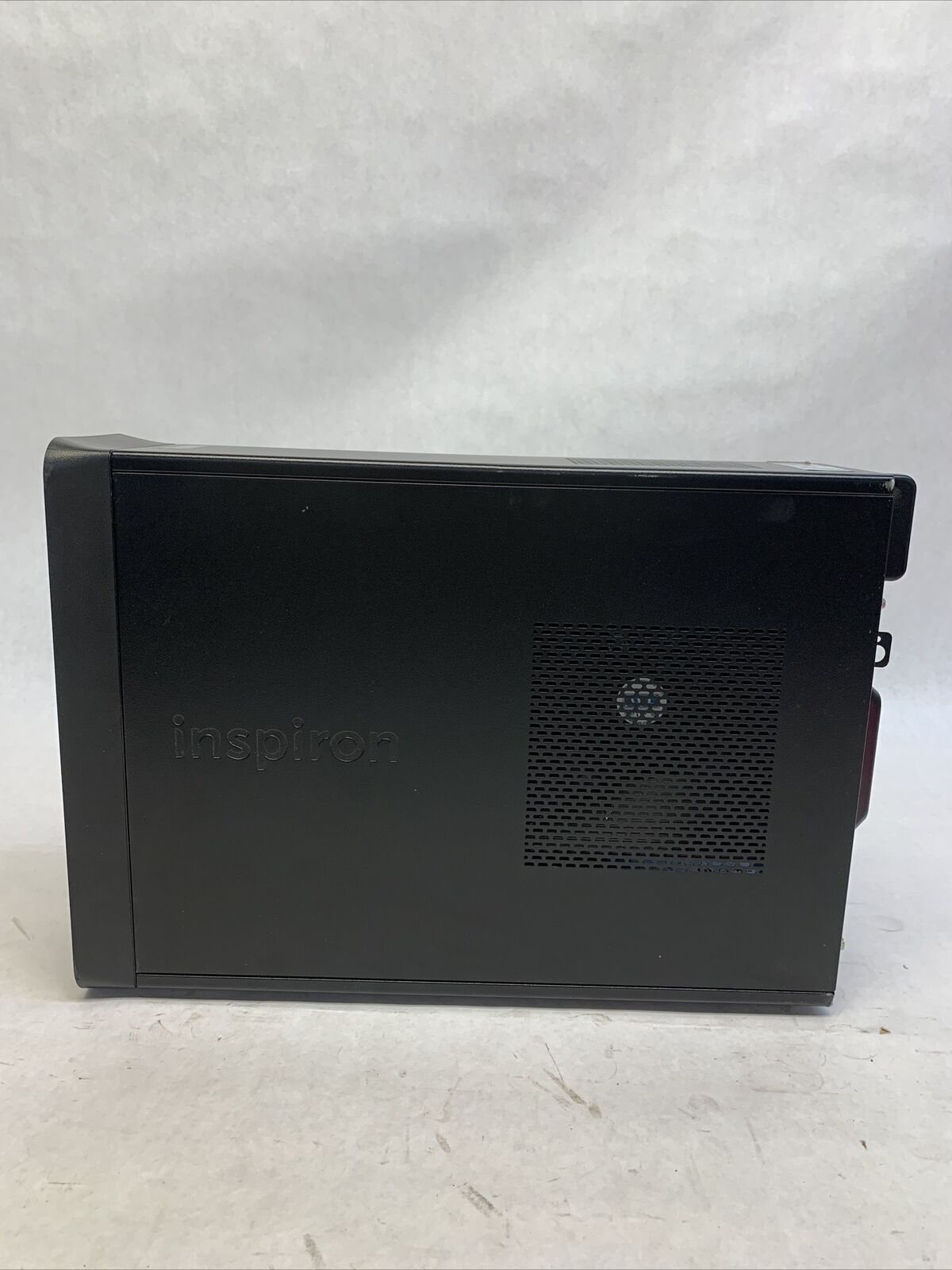 Dell Inspiron 3647 DT Intel Core i3-4130 3.4GHz 4GB RAM No HDD No OS