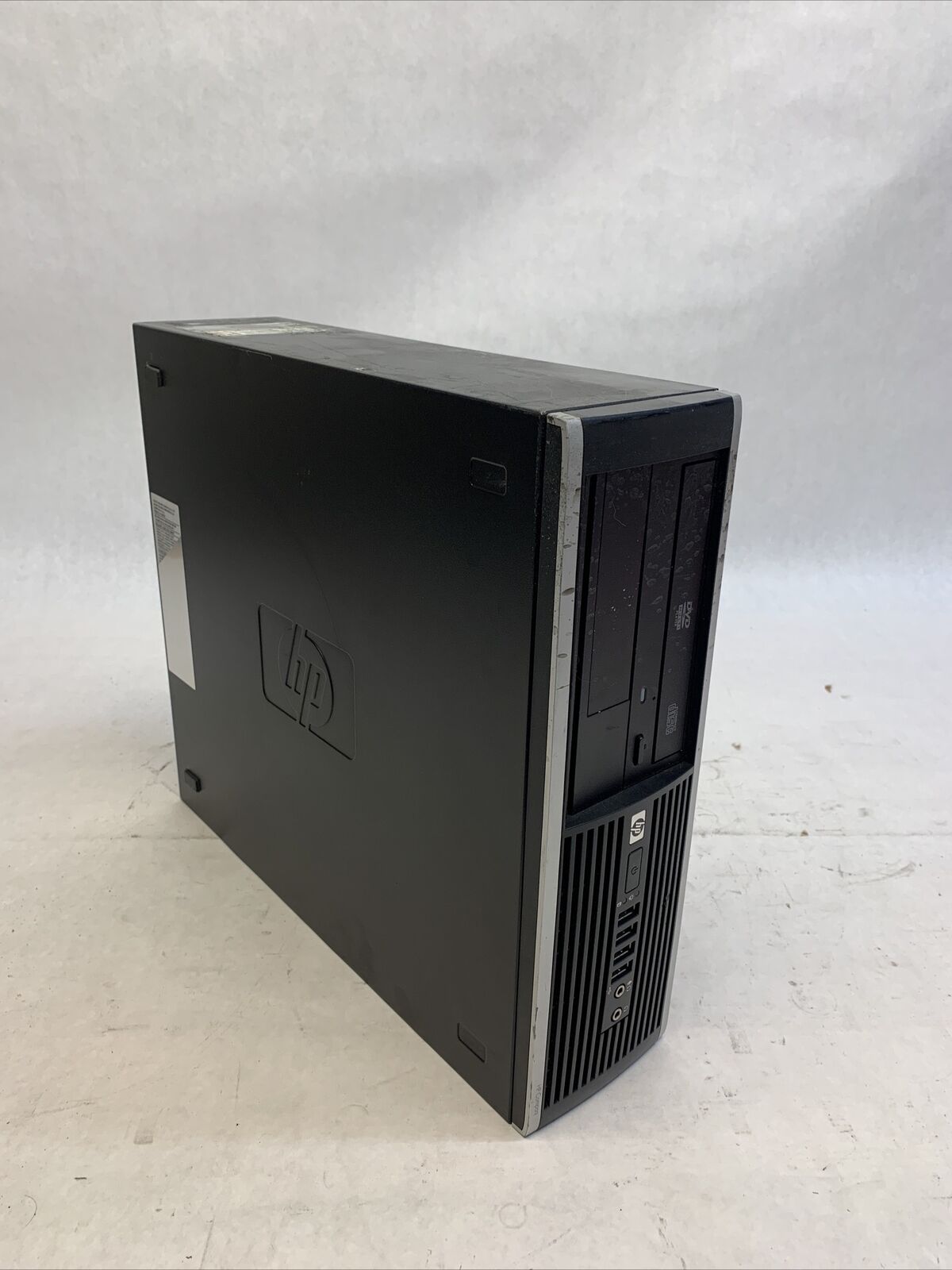 HP Compaq 6000 Pro SFF Intel Pentium Dual-Core E6700 3.2GHz 4GB RAM No HDD No OS