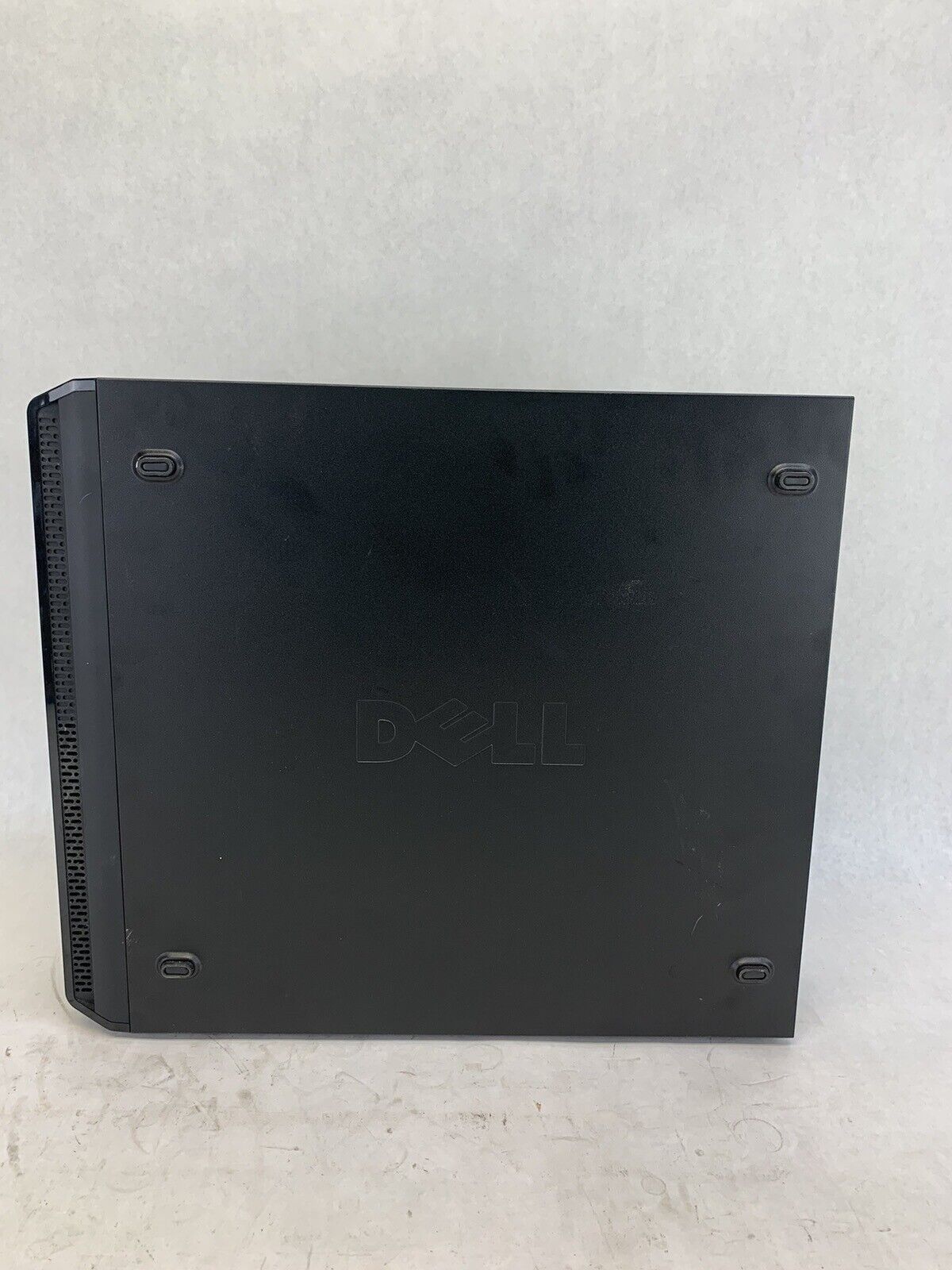 Dell Vostro 230 DT Intel Core 2 Quad Q8400 2.66GHZ 4GB RAM No HDD No OS