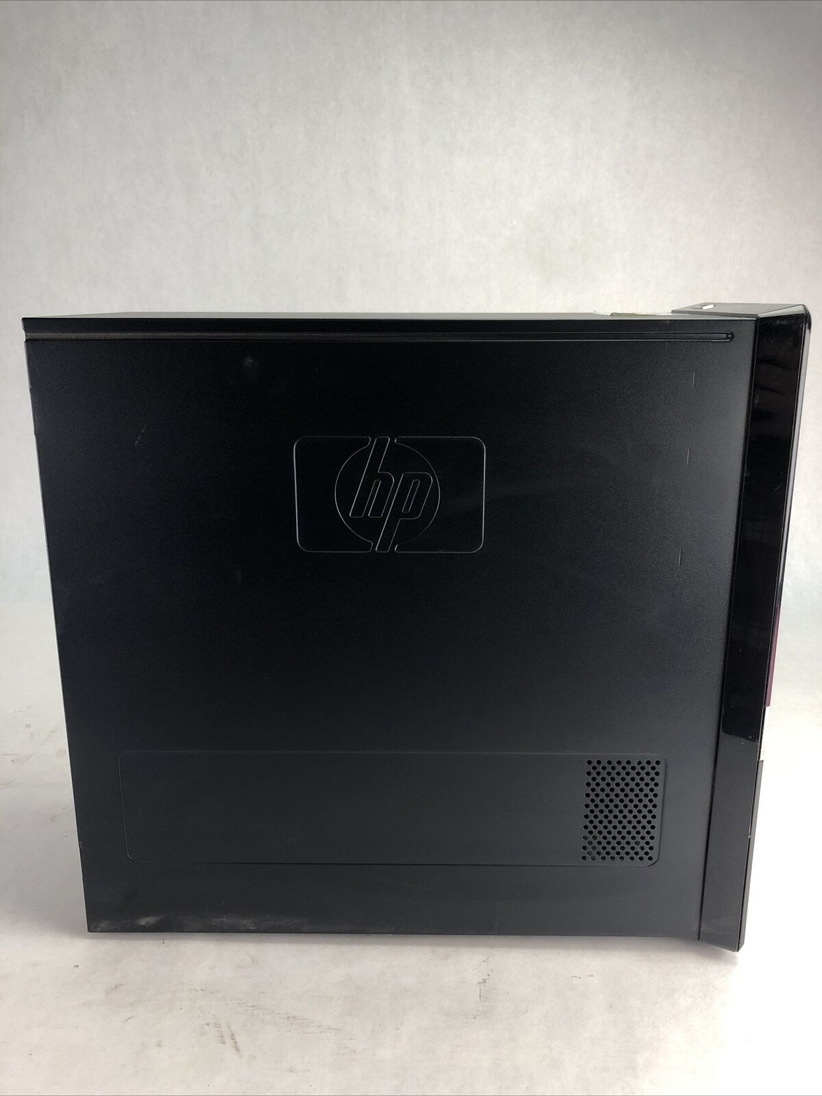 HP dx2458 MT AMD Athlon Dual Core 4450B 2.3GHz 2GB RAM No HDD No OS