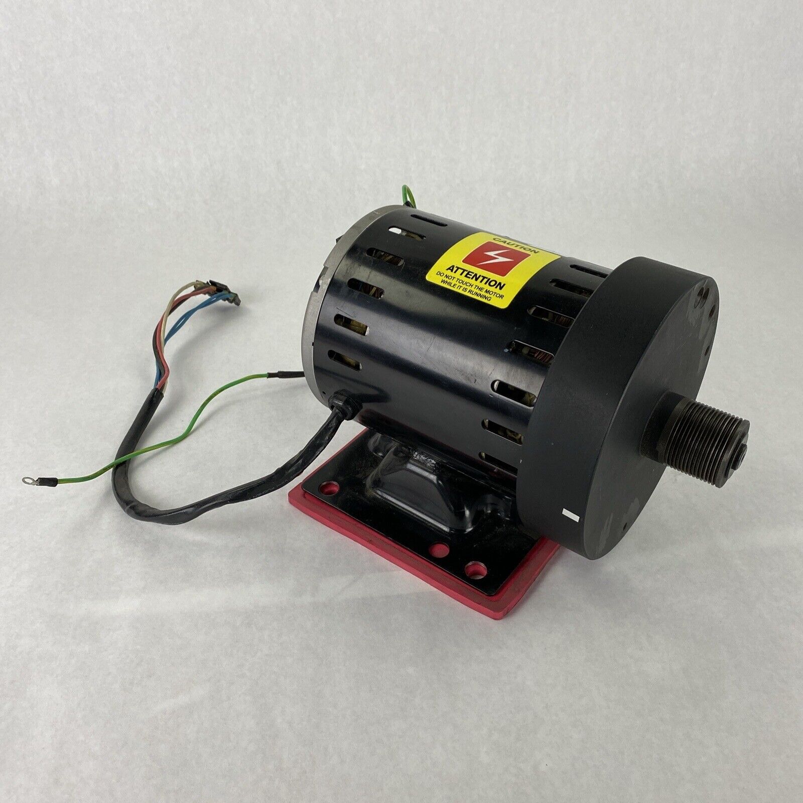 Matrix JM11-007 Treadmill AC Drive Motor T7XE T5X T7xi T7x