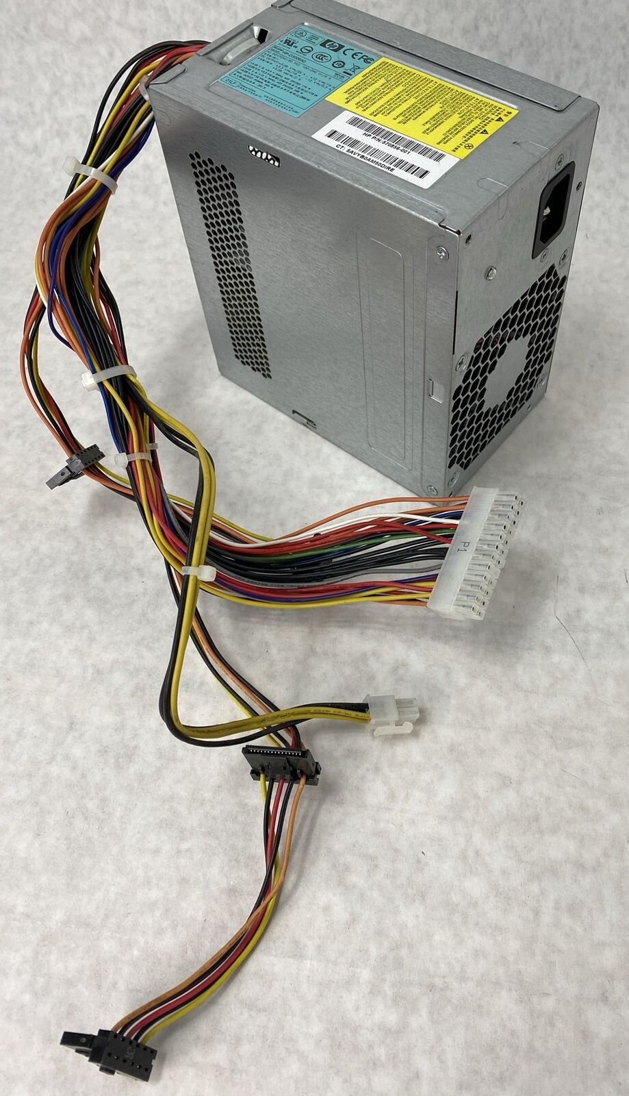 HP Compaq HP-D3006A0 570856-001 ATX 300W Power Supply Unit