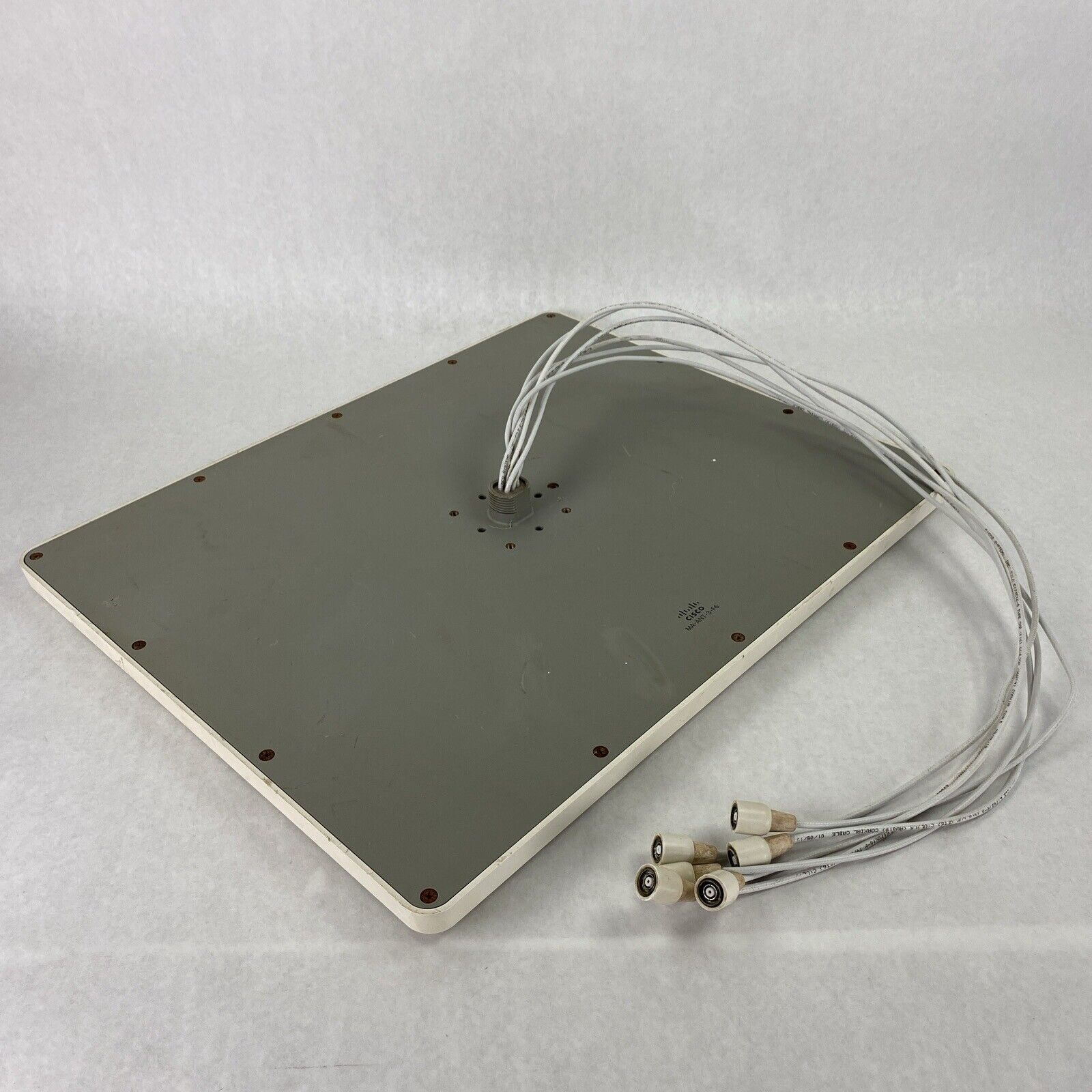 Cisco Meraki MA-ANT-3-F6 Indoor Narrow Patch Antenna