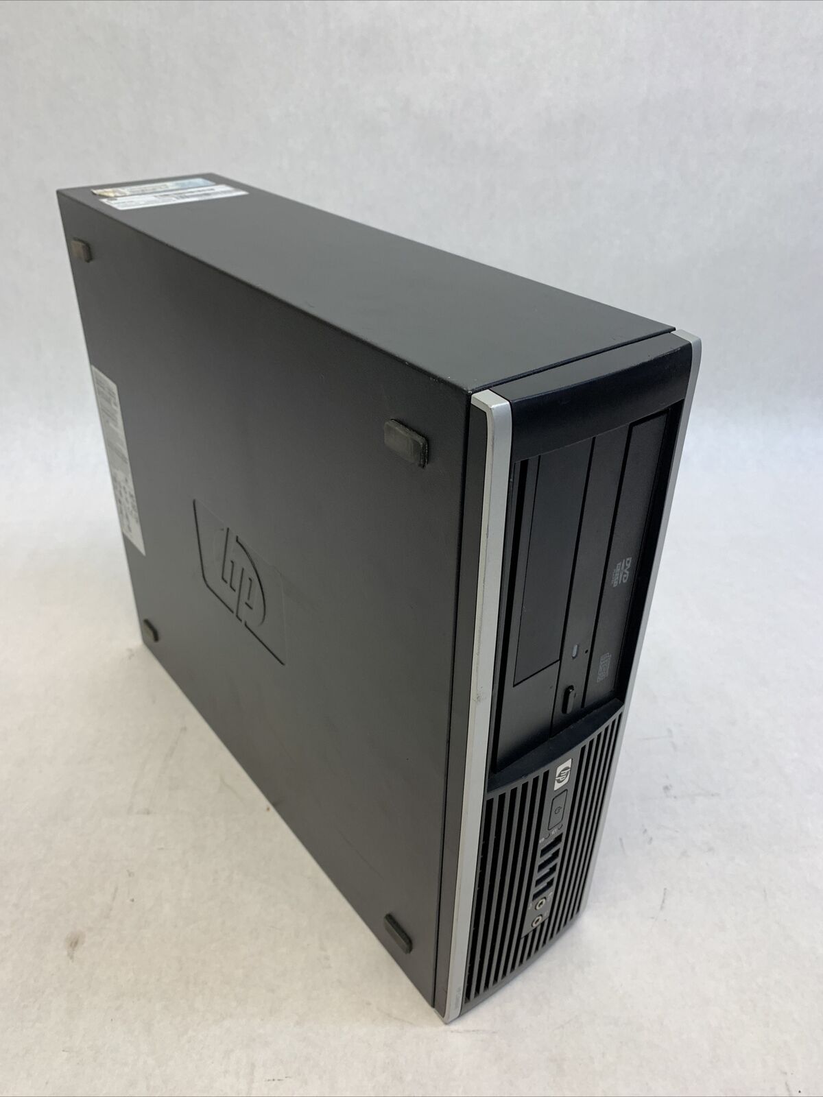 HP Compaq 6000 Pro SFF Intel Pentium Dual-Core E6700 3.2GHz 4GB RAM No HDD No OS