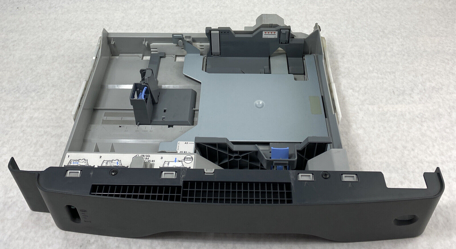 HP RU5-8137 LaserJet 4345 M4345 MFP Paper Tray