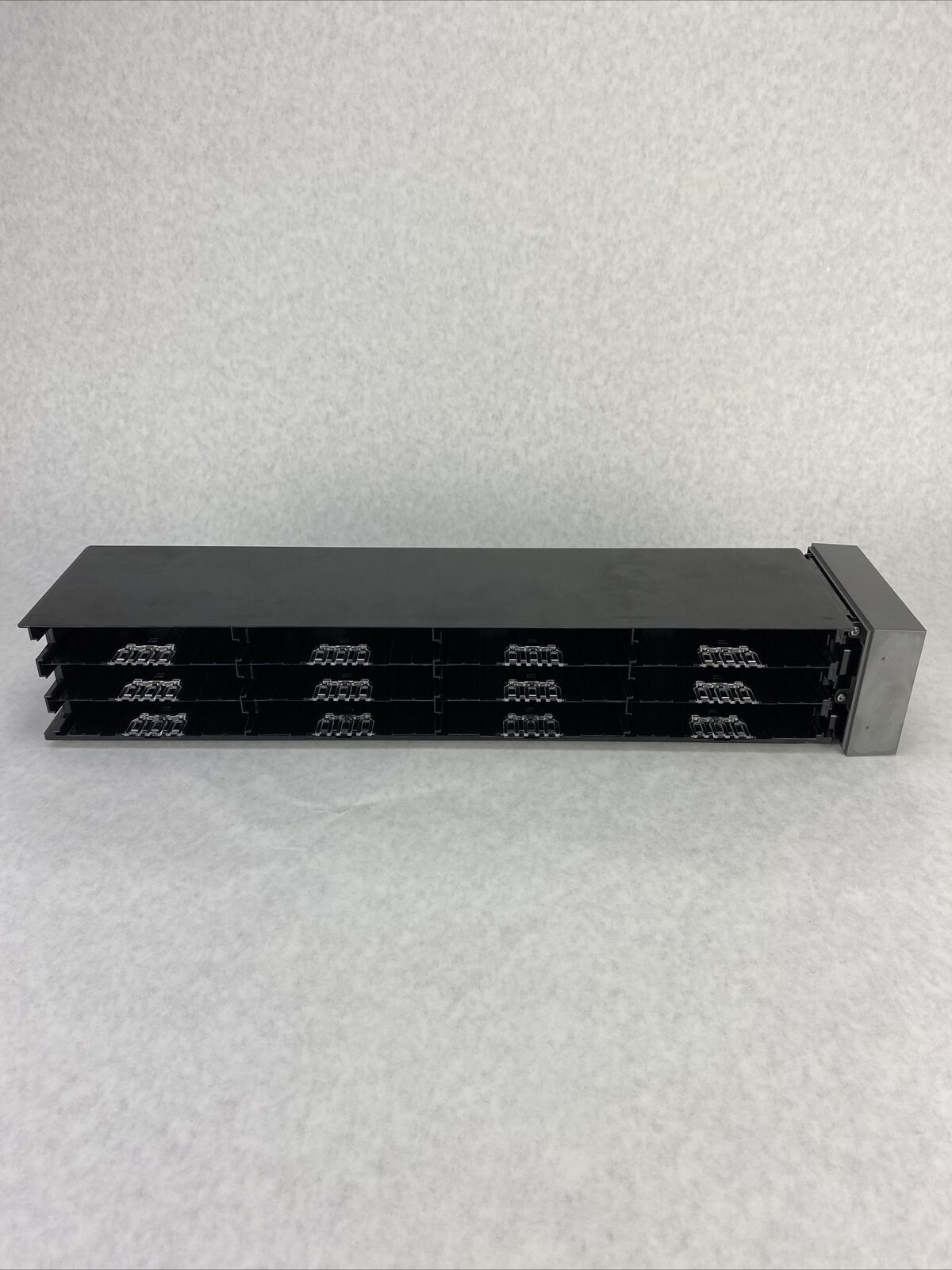 Genuine HP AG120A Ultrium Right 12 Slot Magazine Tape