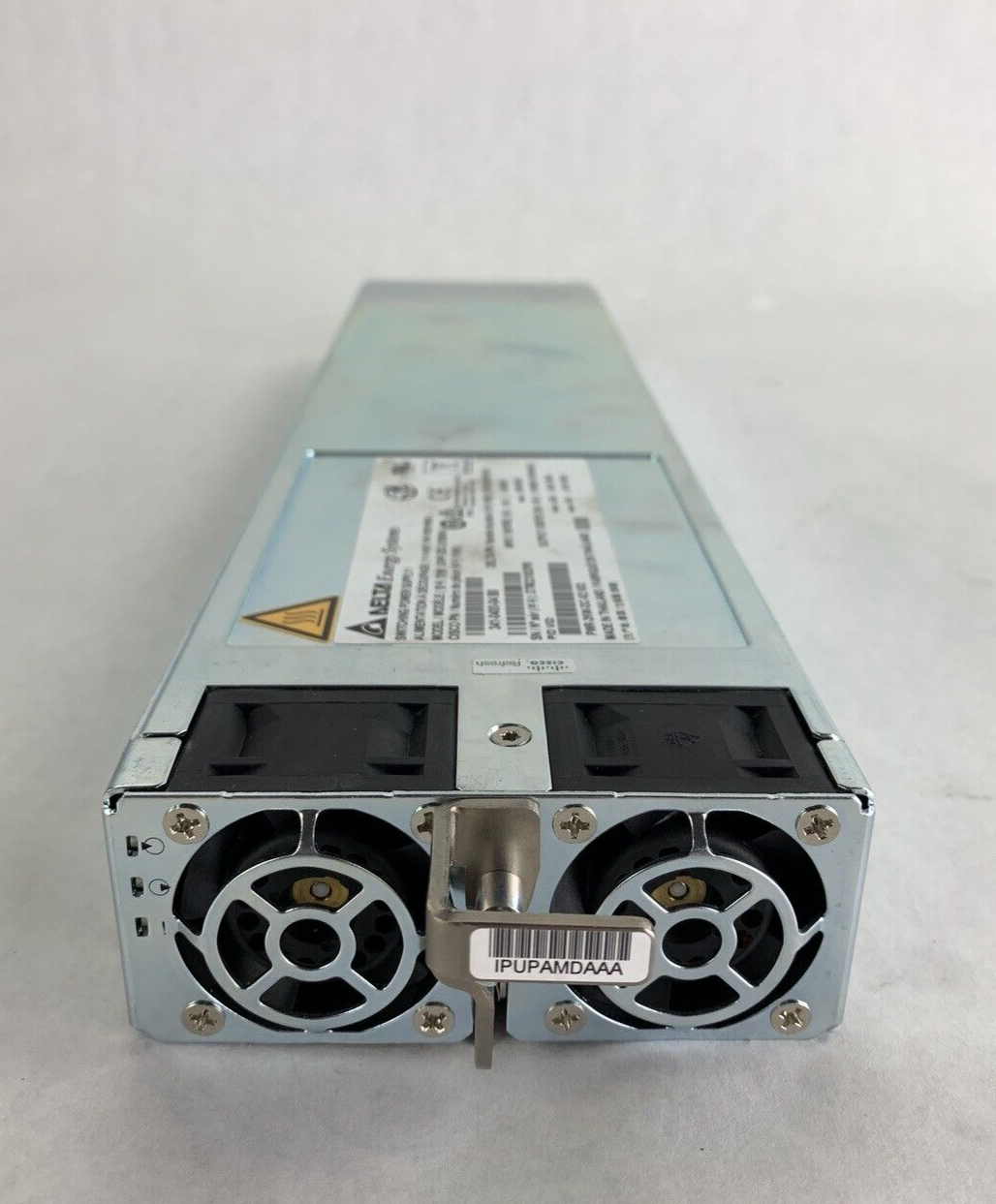 Cisco Delta  DHF-2DC-2100W-V  341-0400-04 B0 Power Supply