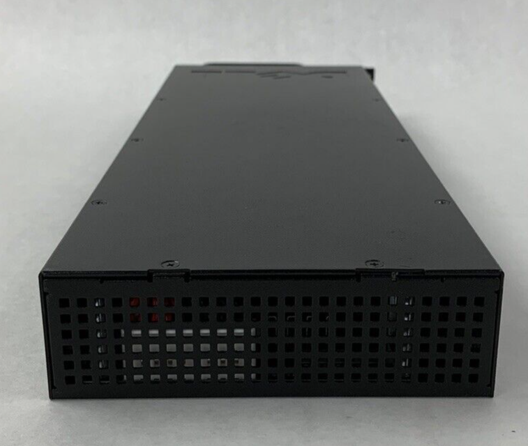 Dell MPS1000 48V DC 1000W Power Supply 0GCJVY