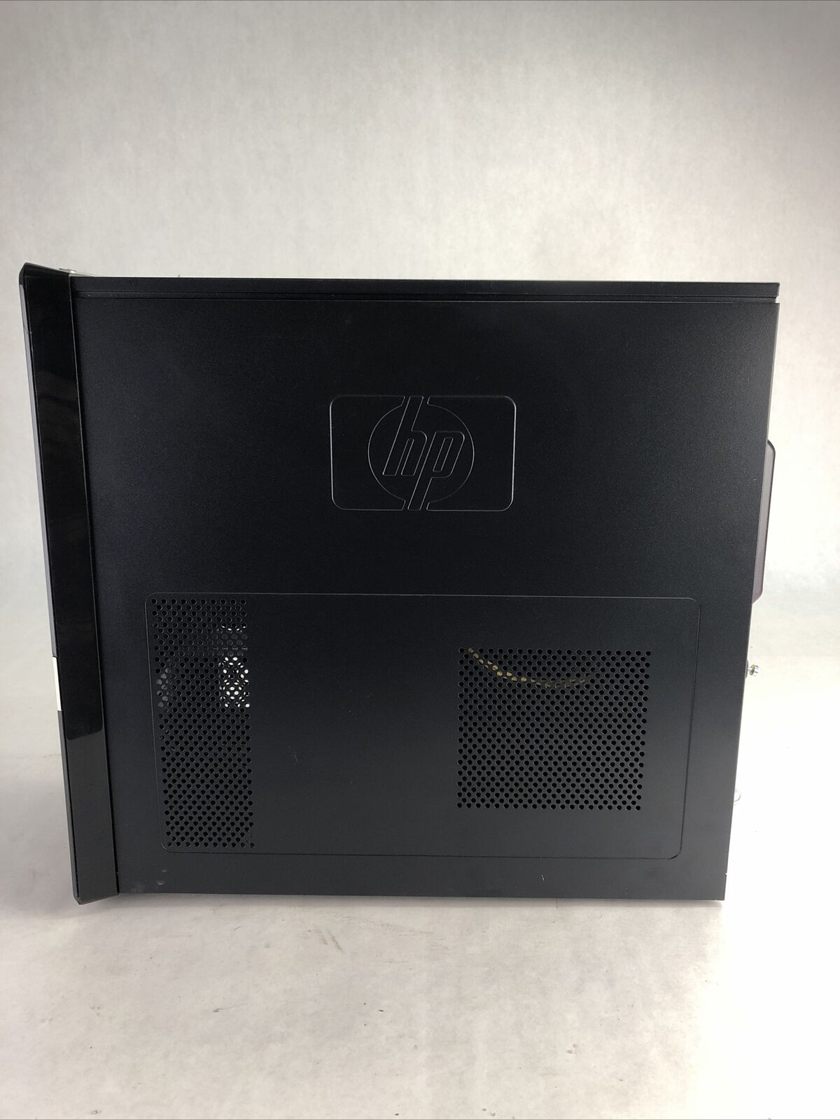 HP dx2458 MT AMD Athlon Dual Core 4450B 2.3GHz 2GB RAM No HDD No OS