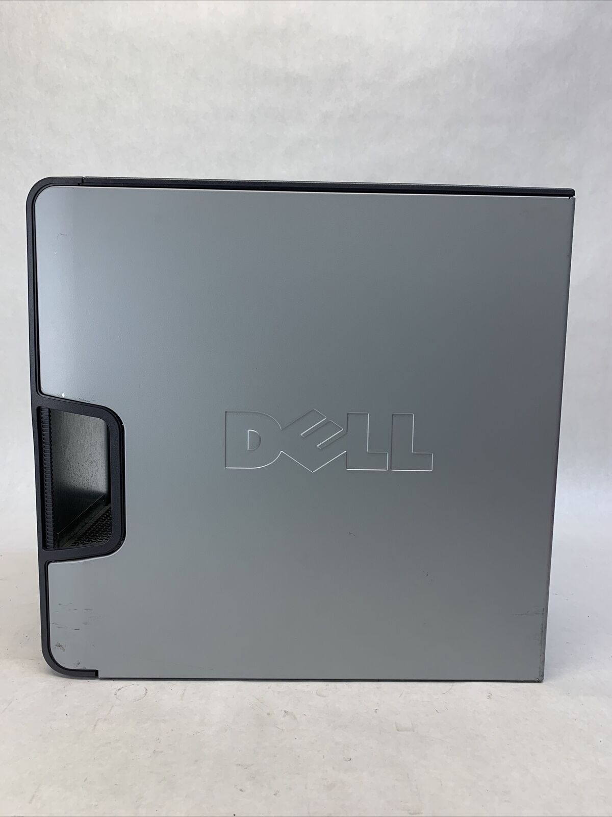 Dell Dimension E310 MT Intel Pentium 4 2.8GHz 512MB RAM No HDD No OS