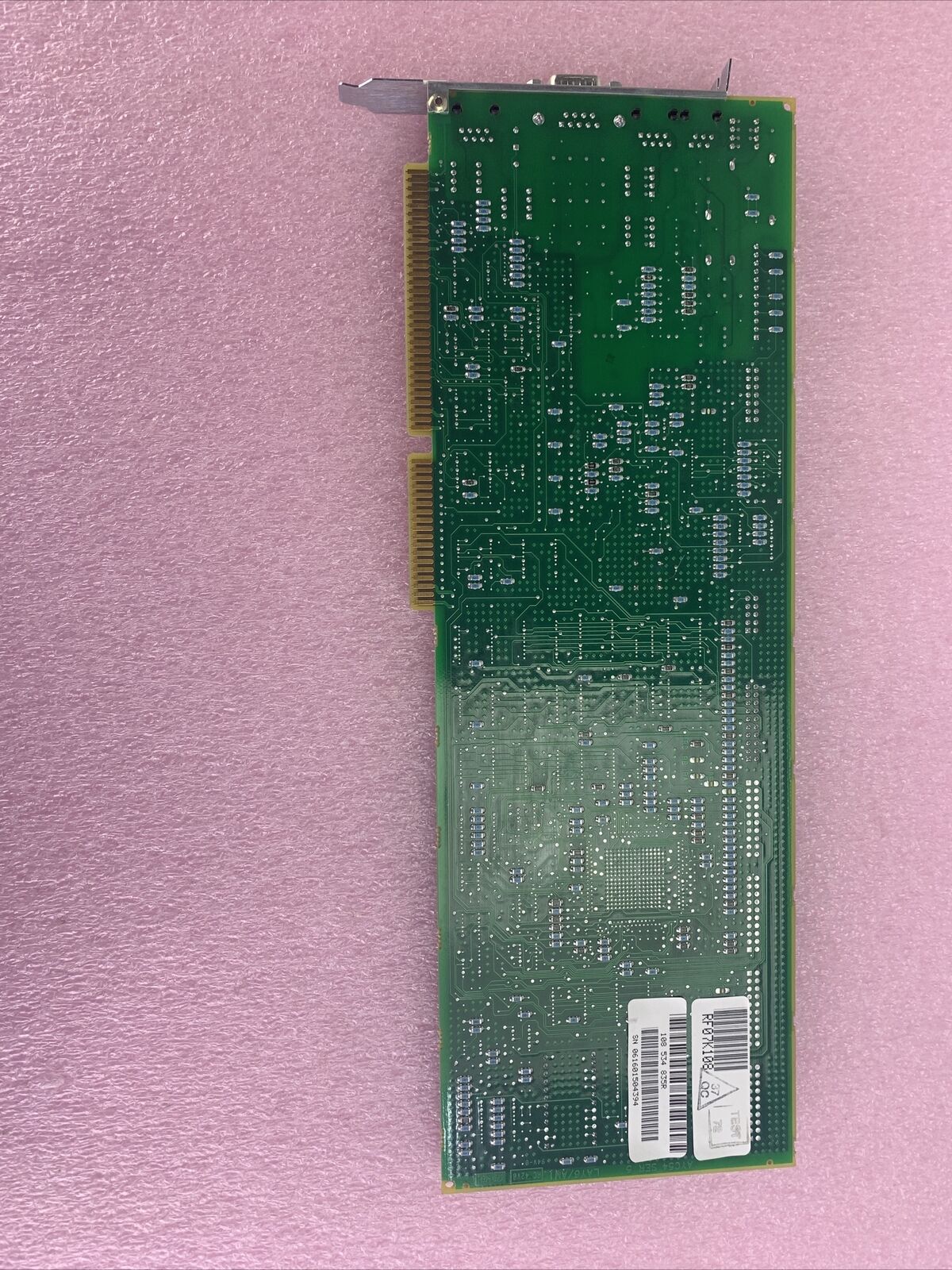 AVAYA / LUCENT AYC54B ISA Remote Maintenance Board