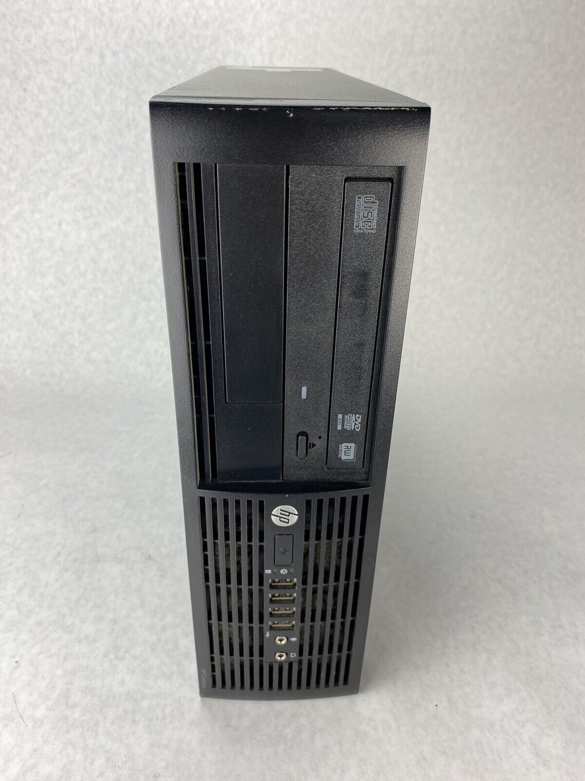 HP Compaq Pro 4300 i3-3220 3.3GHz + 2GB RAM (NO HDD NO OS)