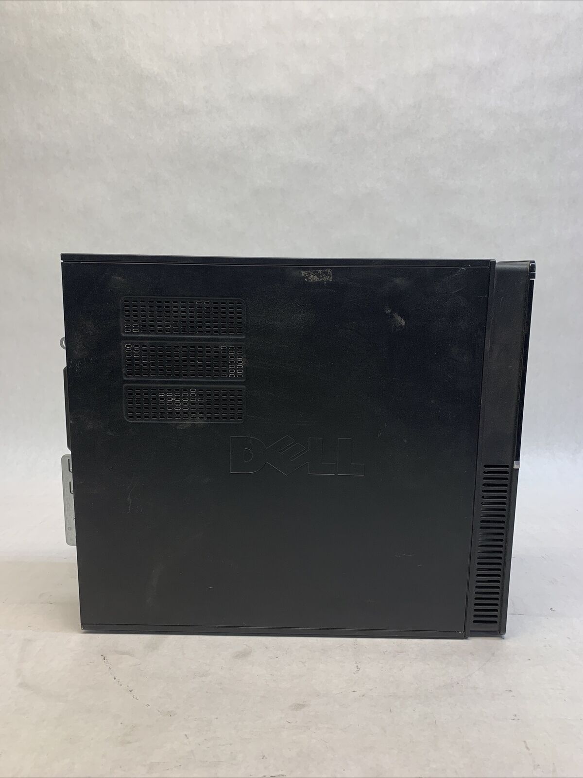 Dell Vostro 220s DT Intel Core 2 Duo E7500 2.93GHz 4GB RAM No HDD No OS