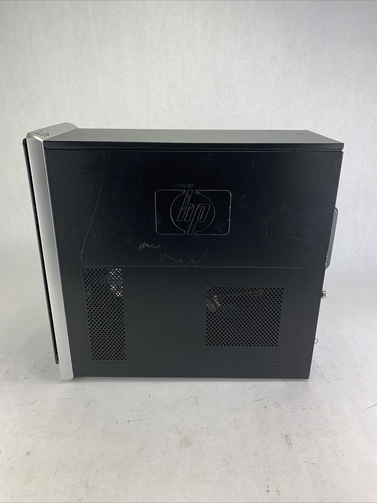 HP Pavilion d6600z MT AMD Sempron LE-1300 2.3GHz 2GB RAM No HDD No OS