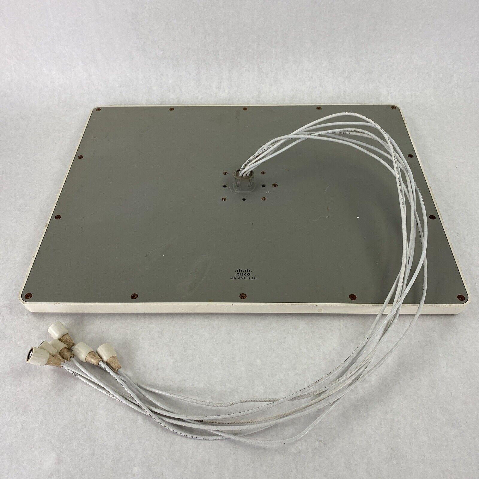 Cisco Meraki MA-ANT-3-F6 Indoor Narrow Patch Antenna