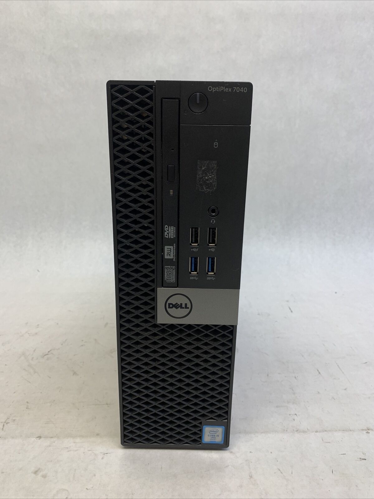 Dell Optiplex 7040 SFF Intel Core i5-6500 3.2GHz 16GB RAM No HDD No OS