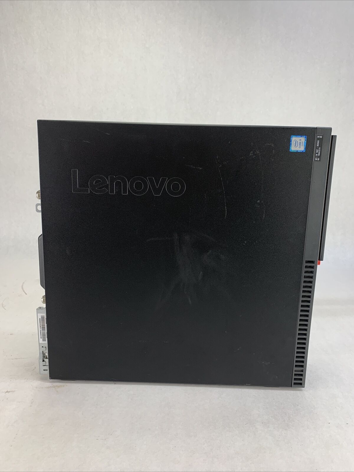 Lenovo M700 SFF Intel Core i5-6400 2.7GHz 8GB RAM No HDD No OS