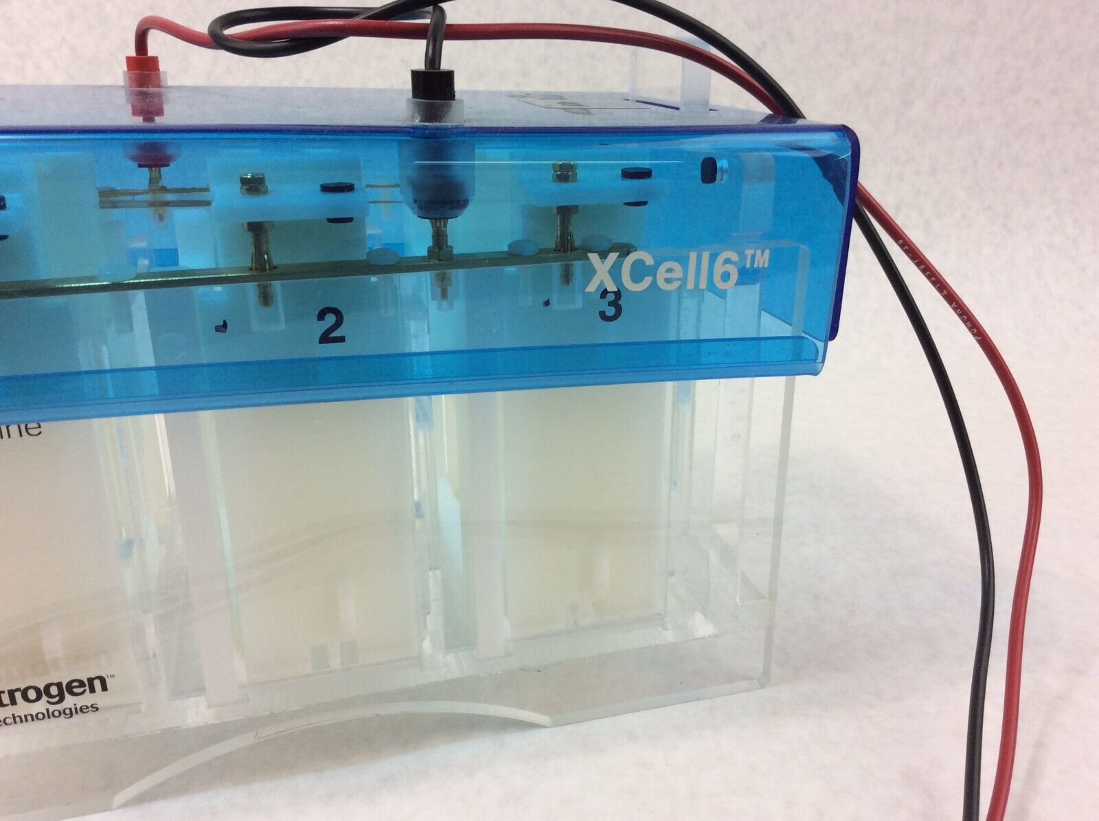 Invitrogen XCELL6 MultiGel Electrophoresis Cell