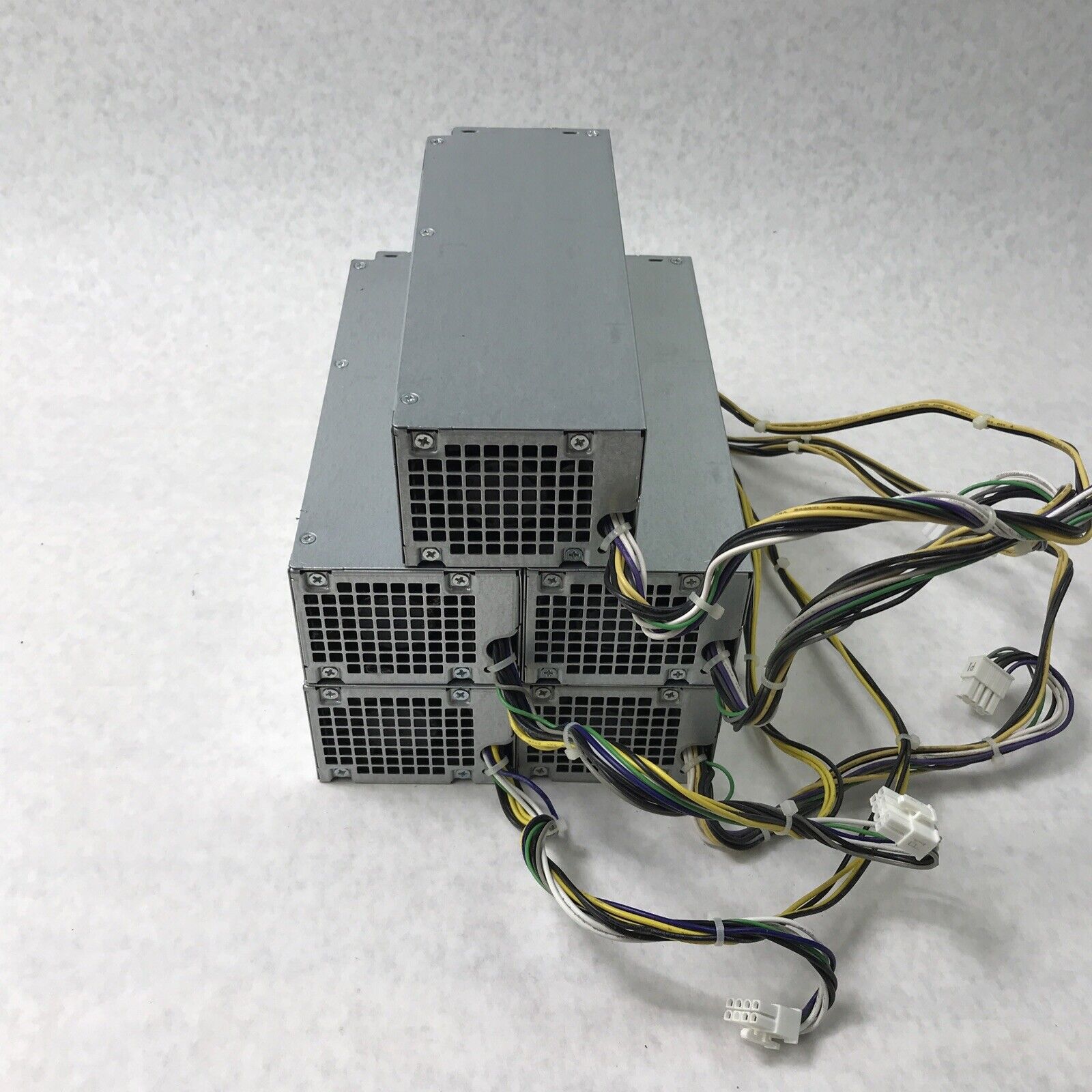 Dell 4R1KT 60Hz 240V 180W Power Supply H180AS-00 (Tested and Working) (Lot of 5)