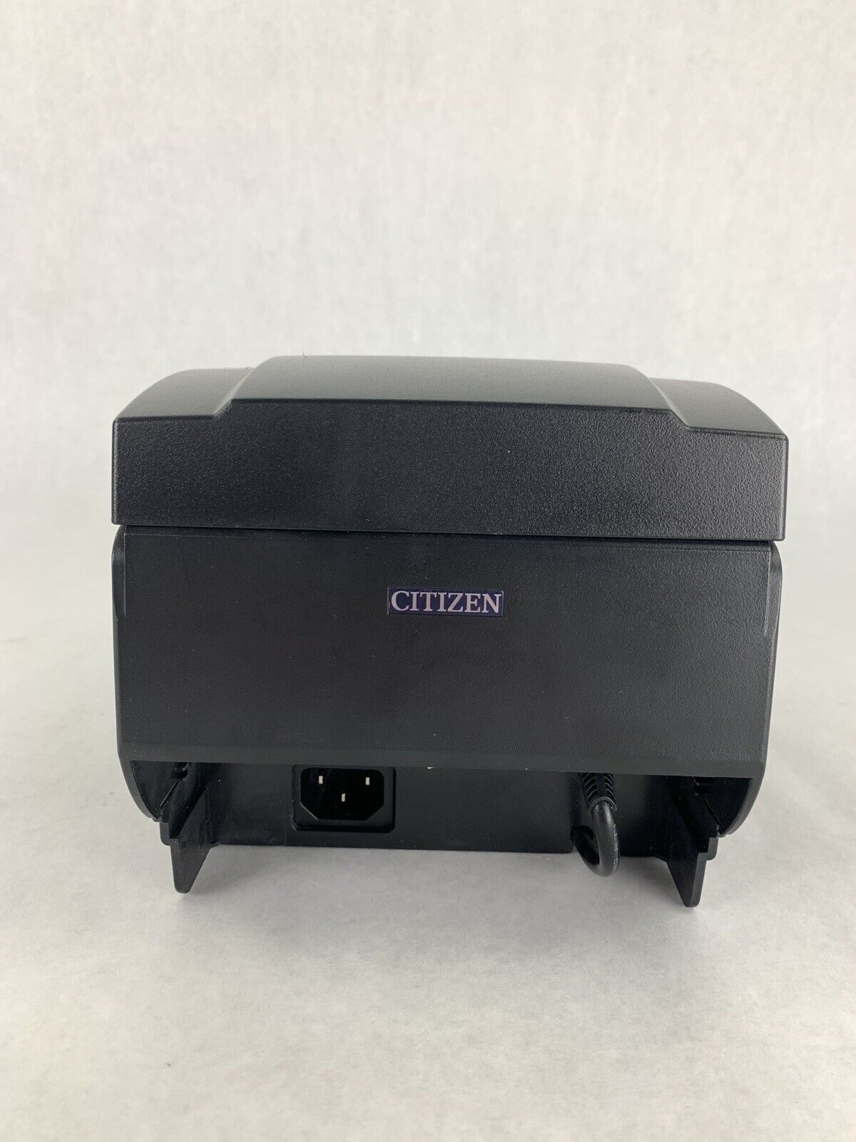 Citizen Line CT-S651II POS Thermal Printer Tested