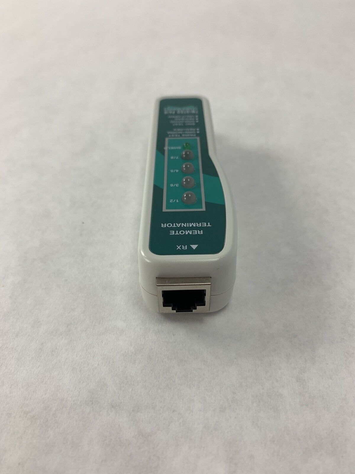 Box Opened Twisted Pair Multifunction Cable Tester PA-41