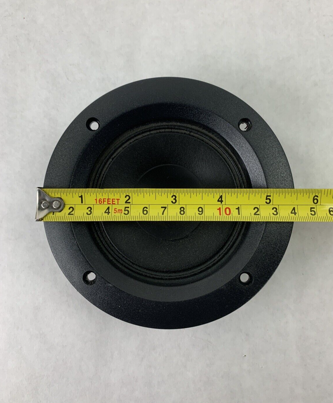 KLH Speaker 1998/12 8A 5 1/2"  Tested