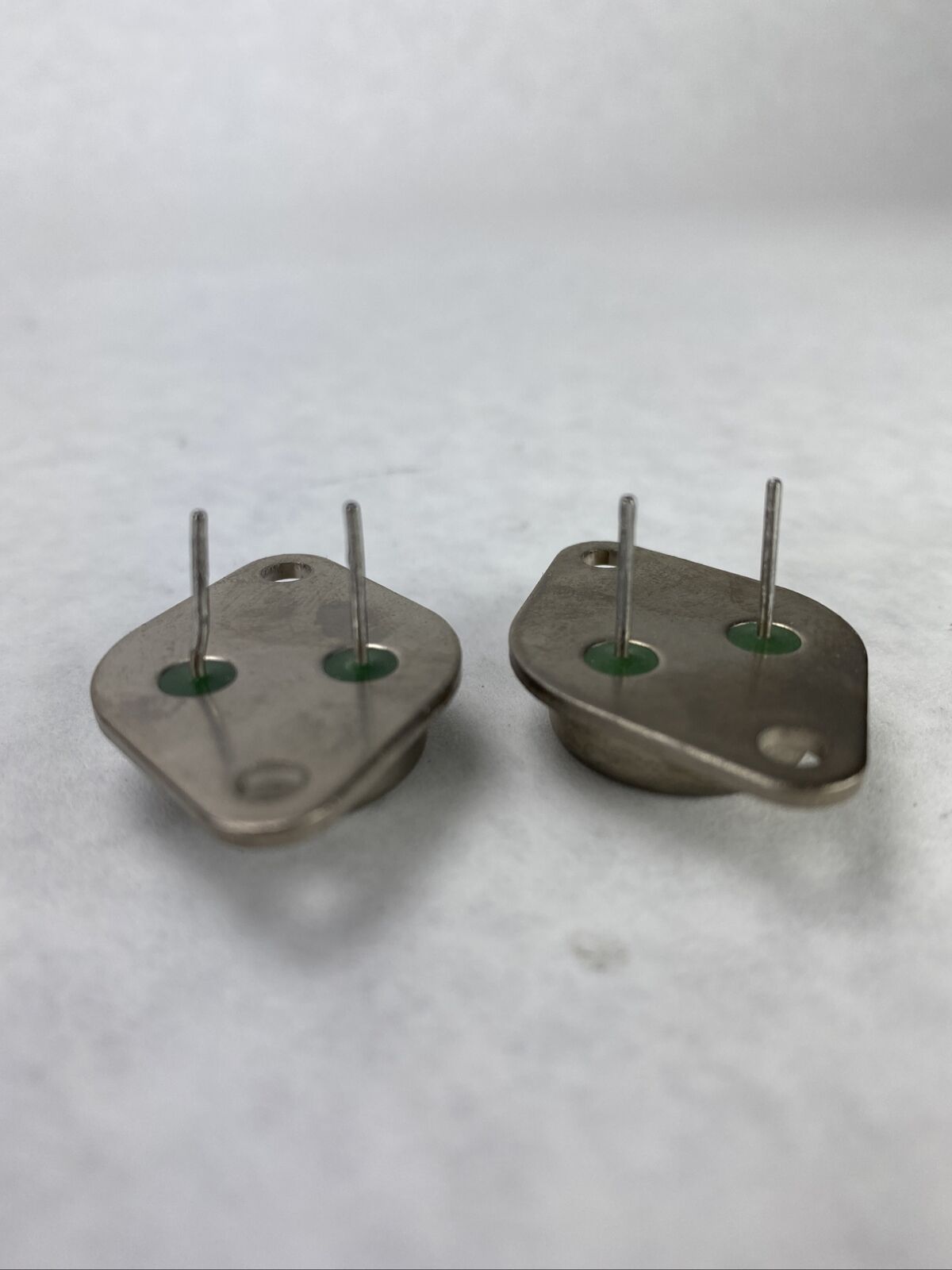 Lot( 2 ) RCA SK3467 Bipolar Transistor 8214