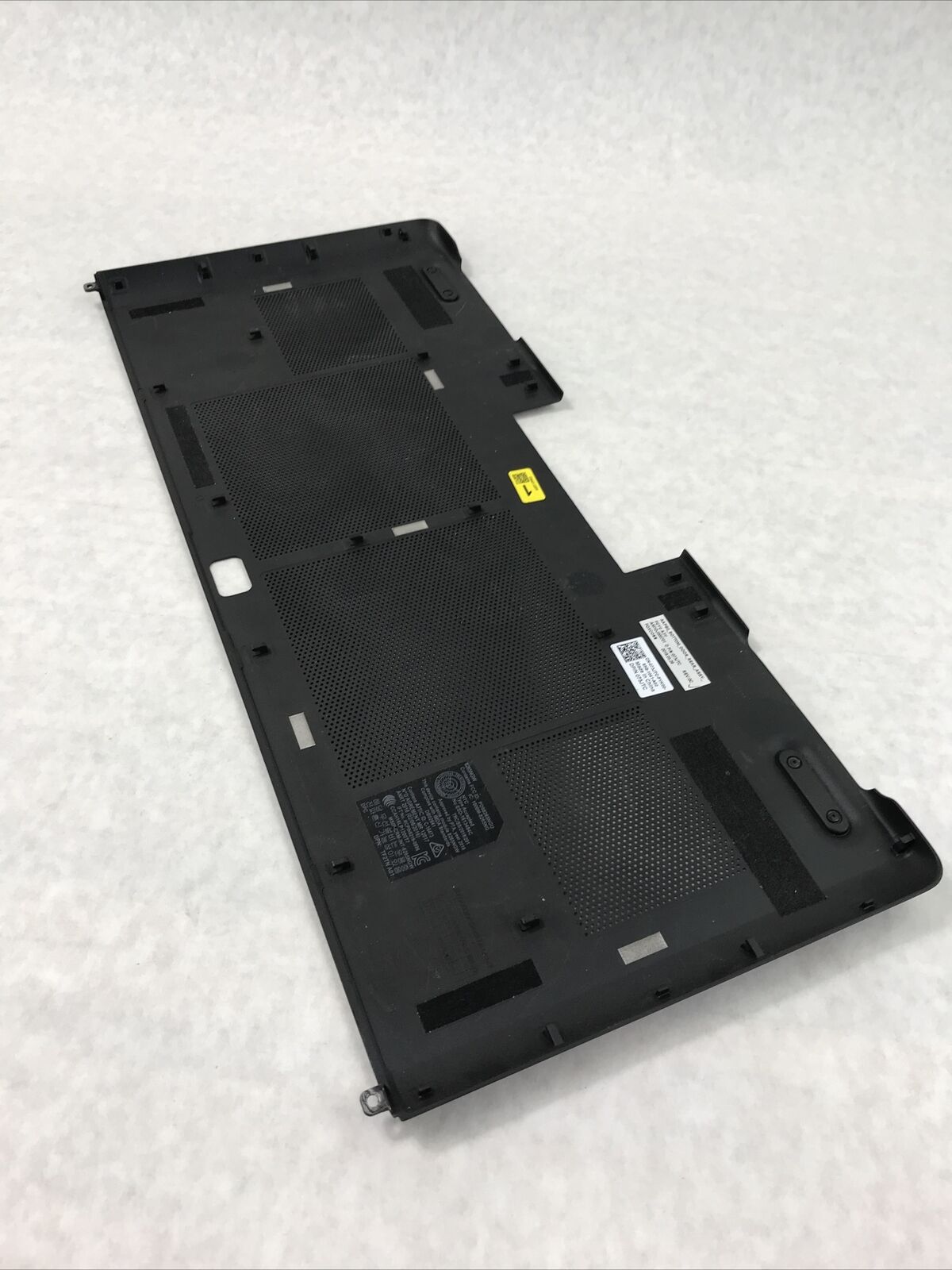 Dell Genuine Precison 7710 Bottom Access Panel Door Black 73JTC 073JTC