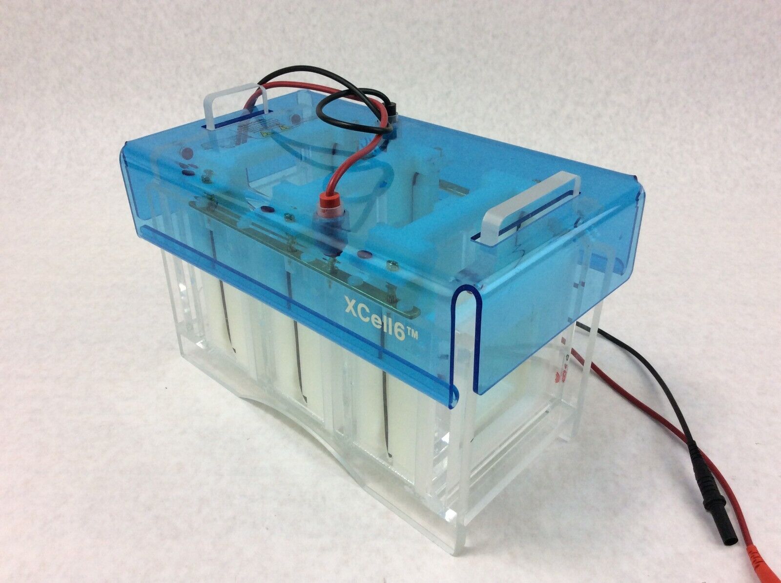 Invitrogen XCELL6 MultiGel Electrophoresis Cell