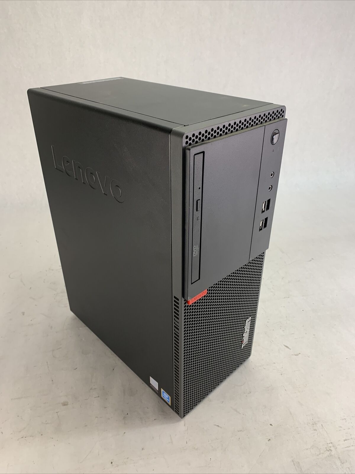 Lenovo ThinkCentre 3102 DT Intel Pentium G4560 3.5GHz 4GB RAM No HDD No OS