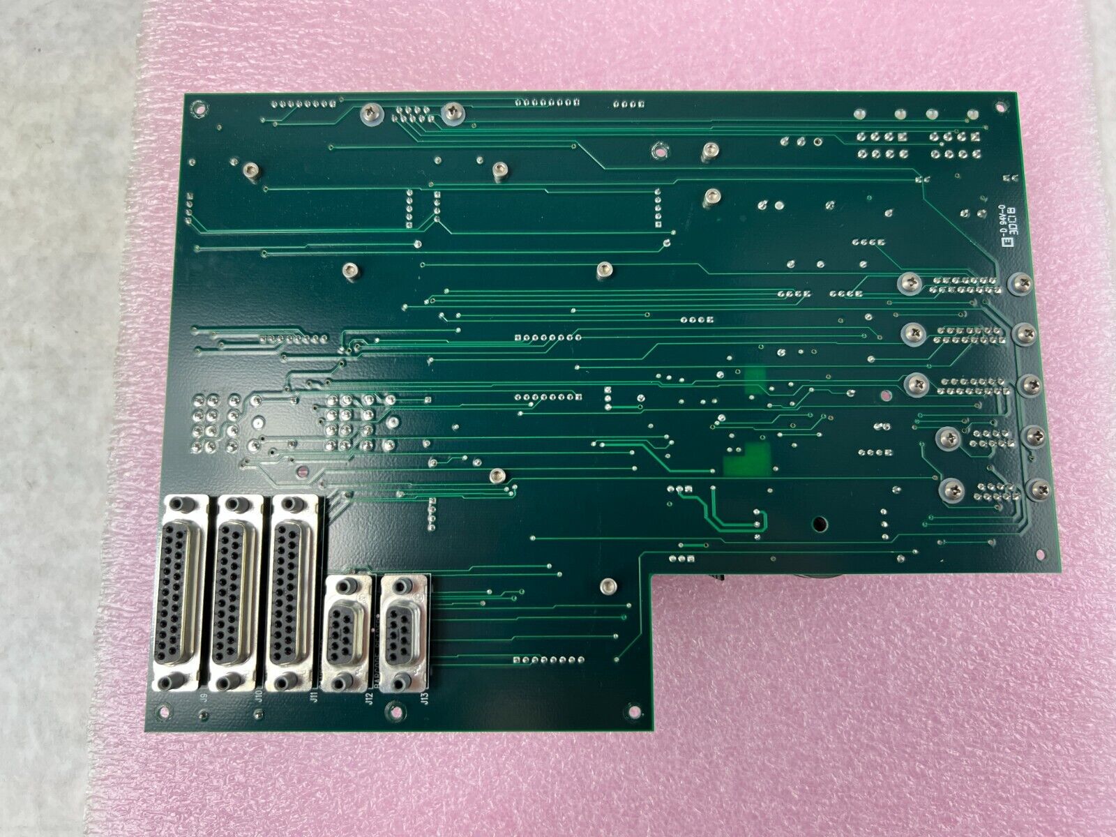 Sequenom Agena Biosciences Bruker MT9 PCB043000 Circuit Board