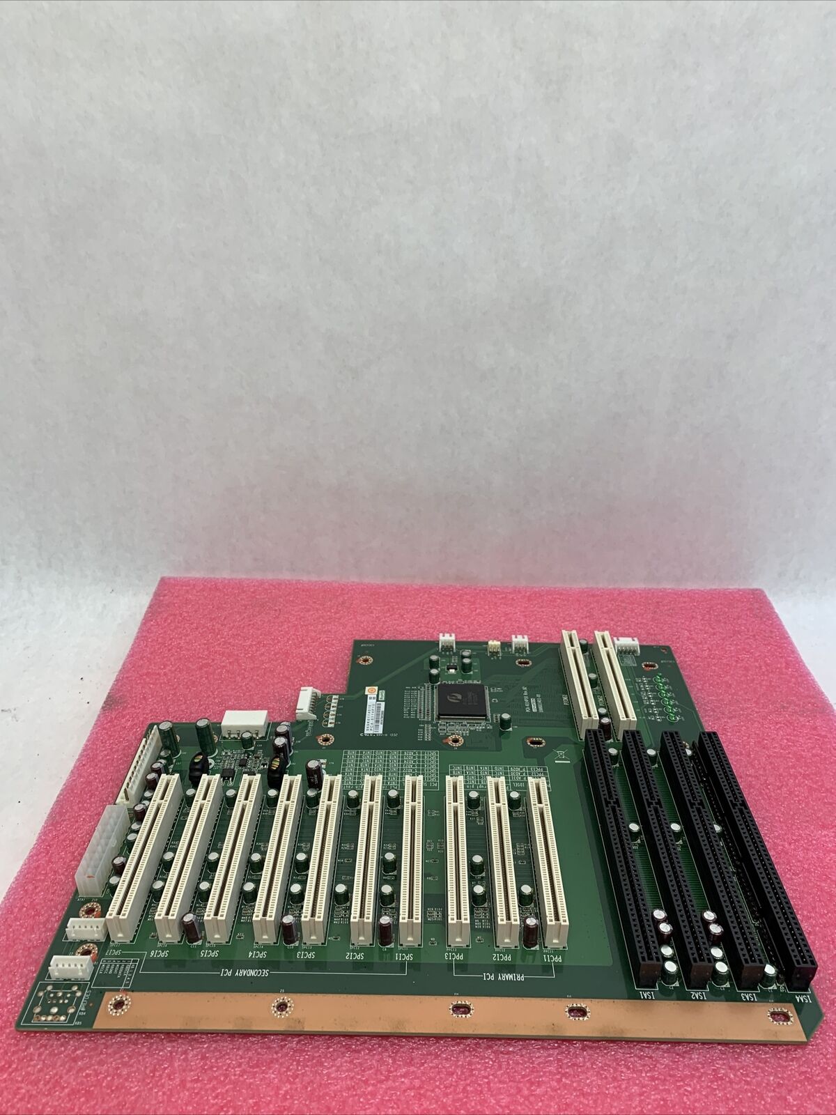 Advantech PCA-6114P10 Rev B2