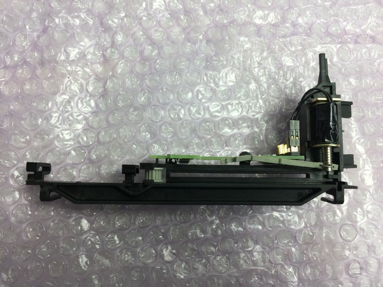 HP Hewlett Packard Syringe Assembly 07673-60870