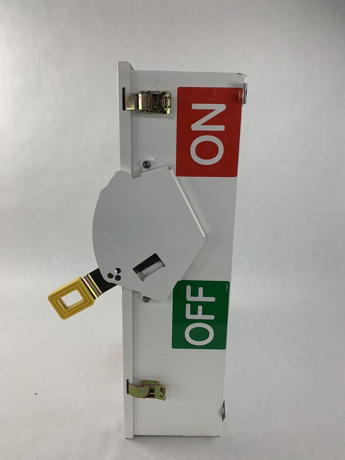 GE Solar Duty Safety Switch TSN4634J 100A 600 VDC